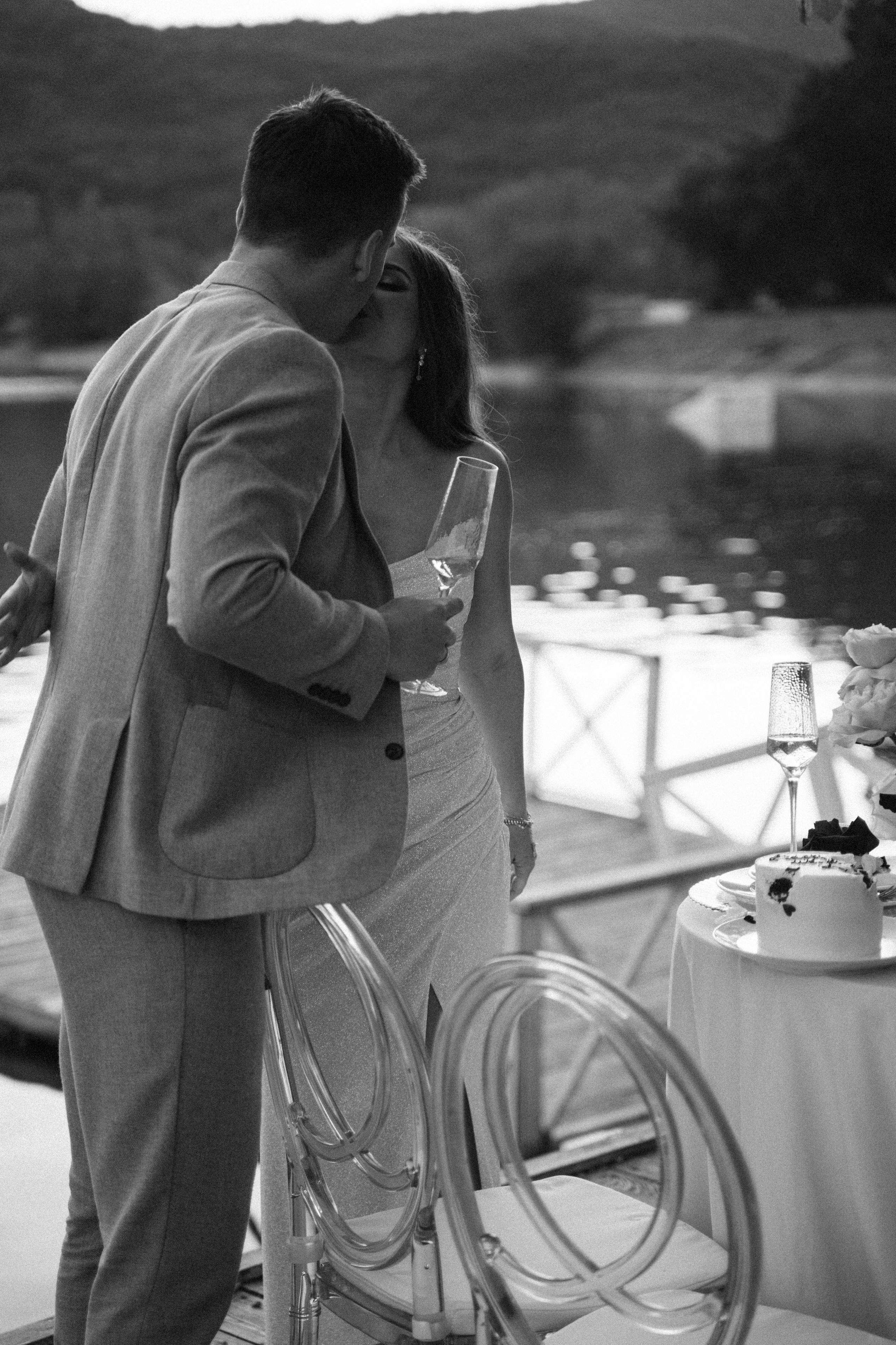 Вино и Лед. Свадебный фотограф Корощенко Екатерина