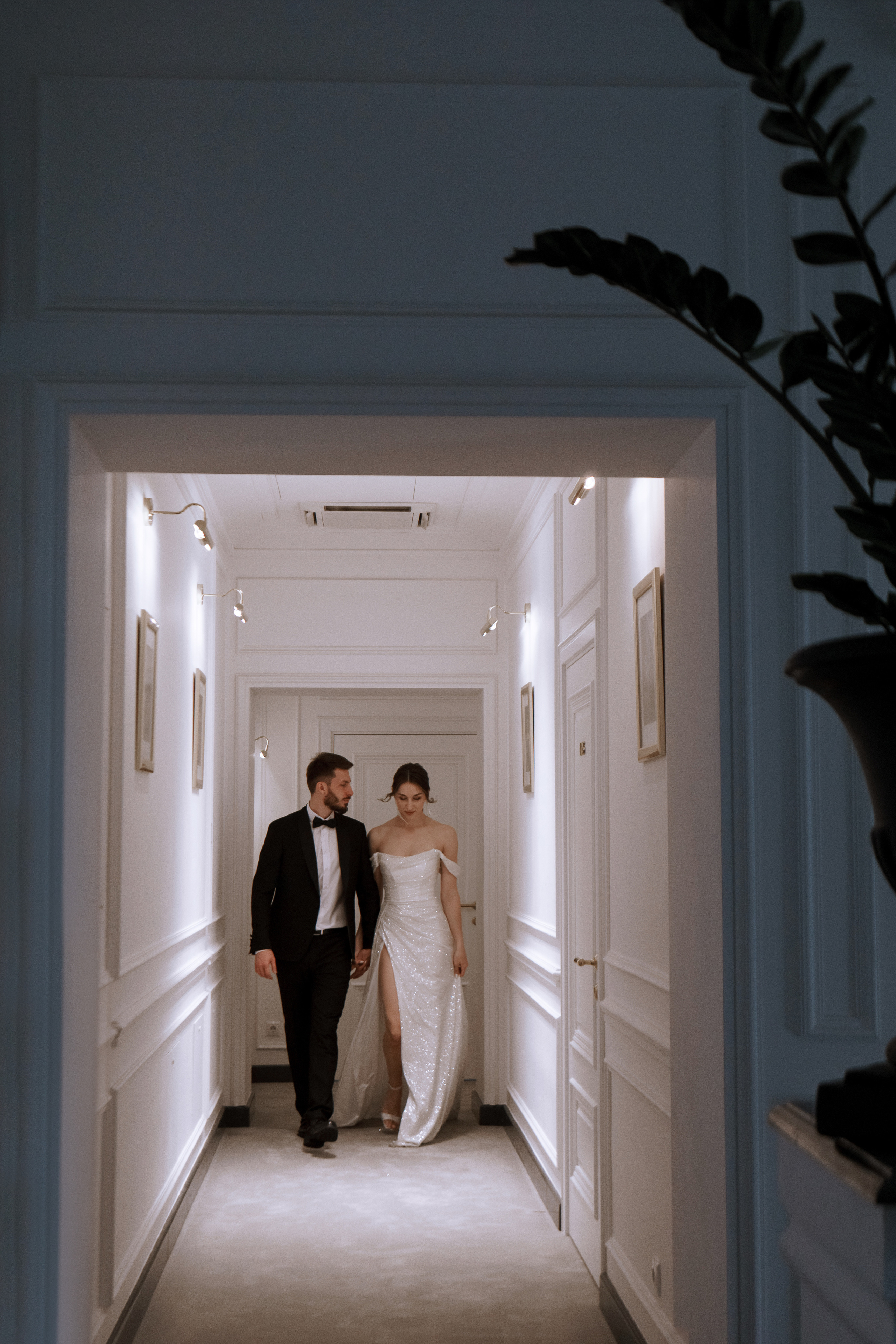 Резиденты. Свадебный фотограф Корощенко Екатерина