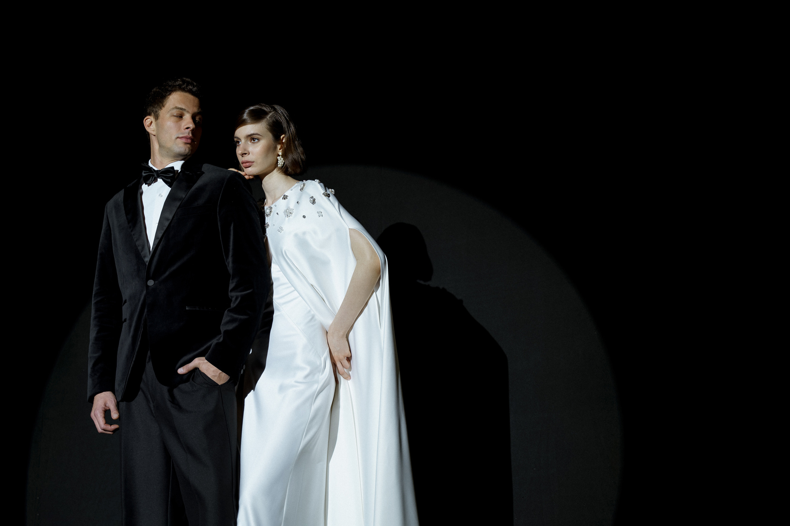 Bright Light. Свадебный фотограф Корощенко Екатерина