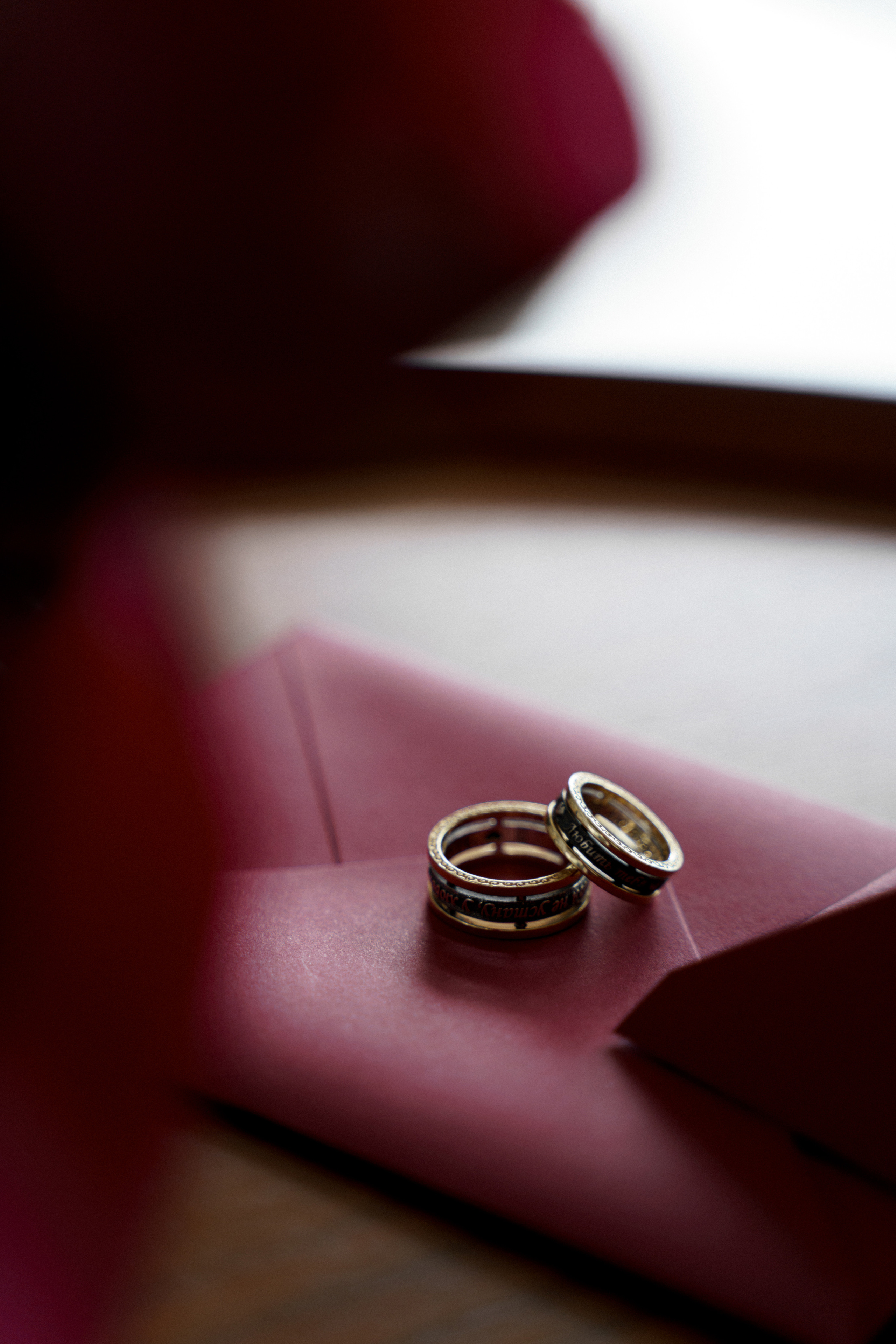 Вино и Лед. Свадебный фотограф Корощенко Екатерина