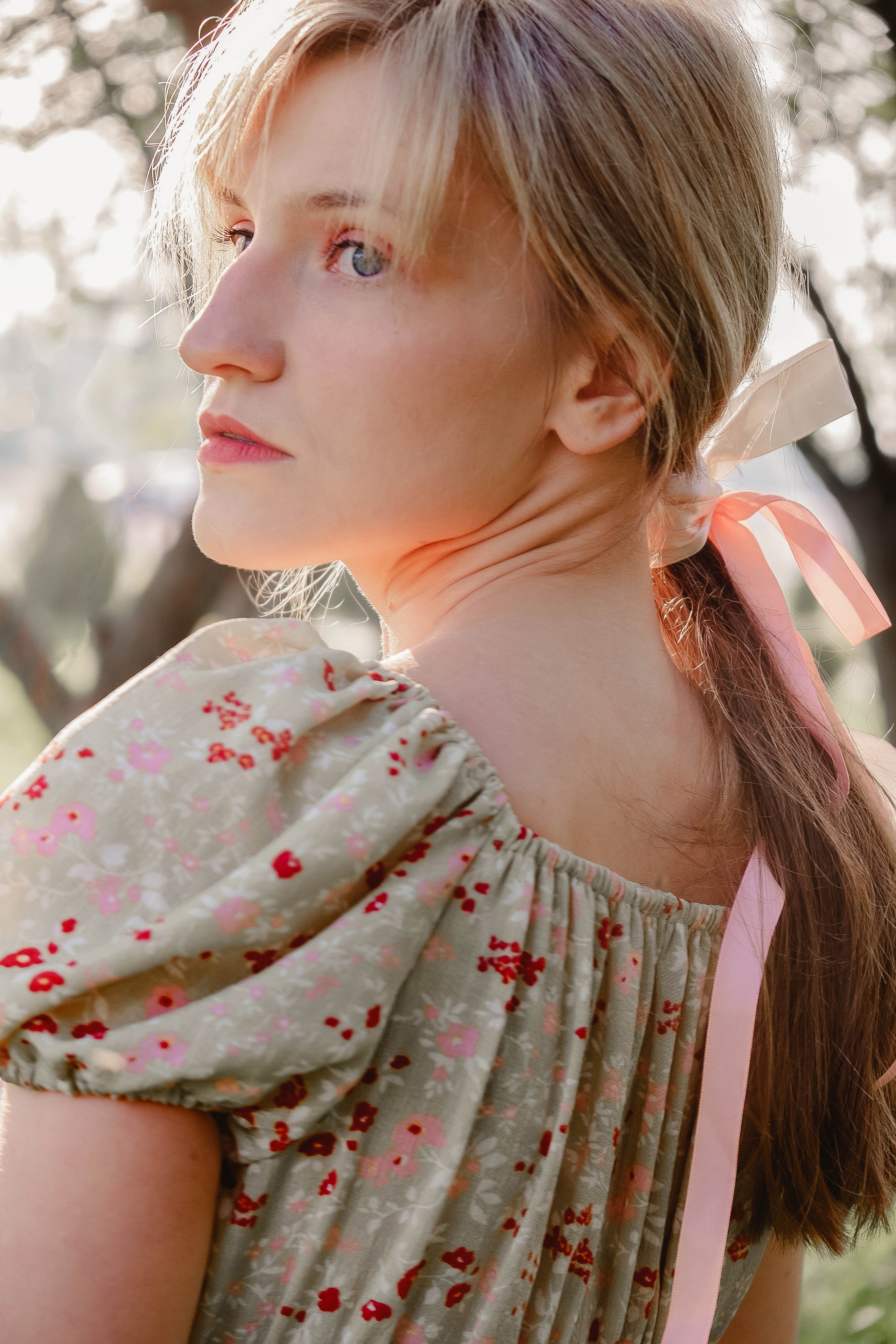 Алена. Портретный и свадебный фотограф в Йошкар-Оле Егошина Екатерина