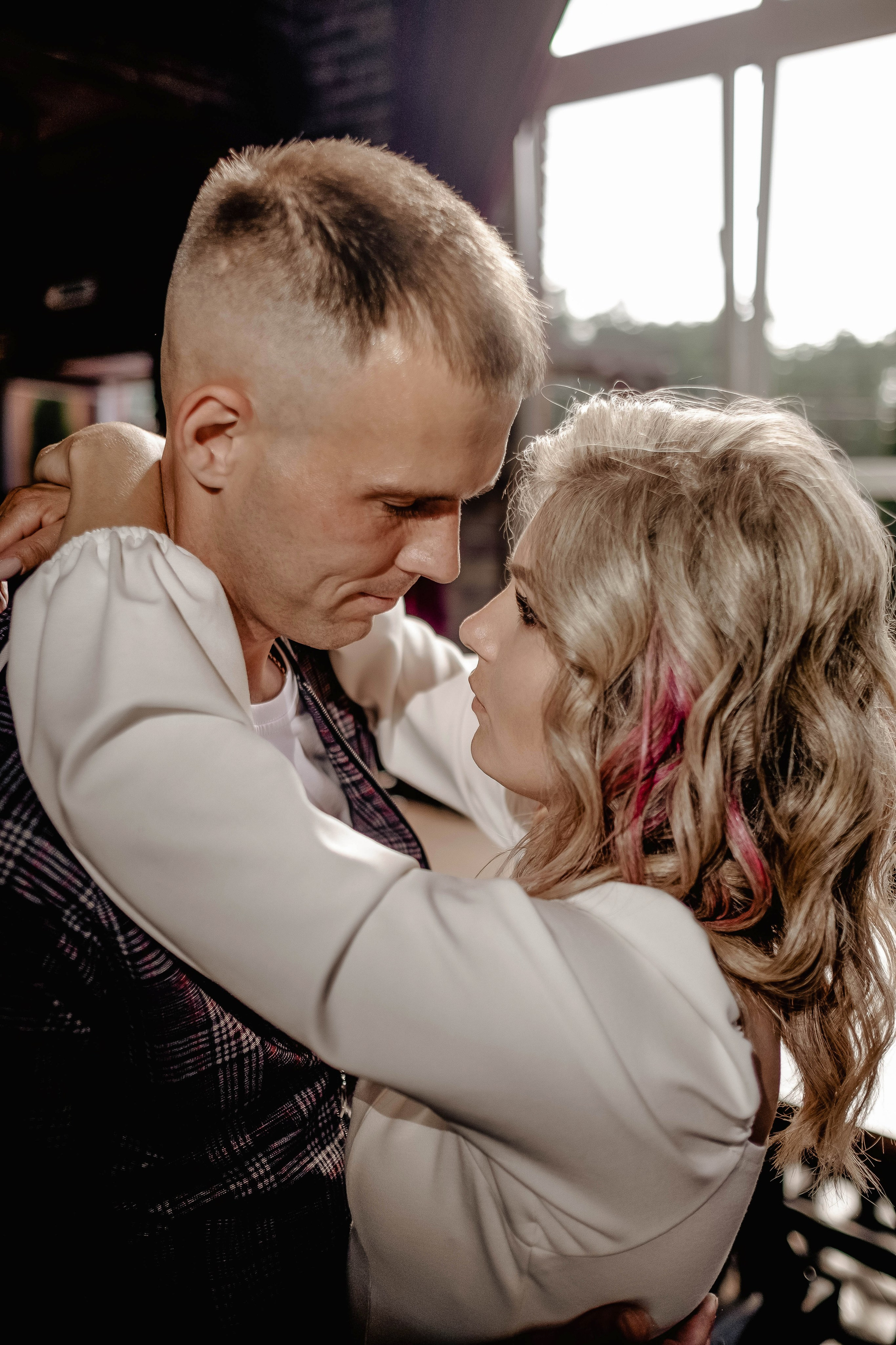 В Мичурине. Портретный и свадебный фотограф в Йошкар-Оле Егошина Екатерина