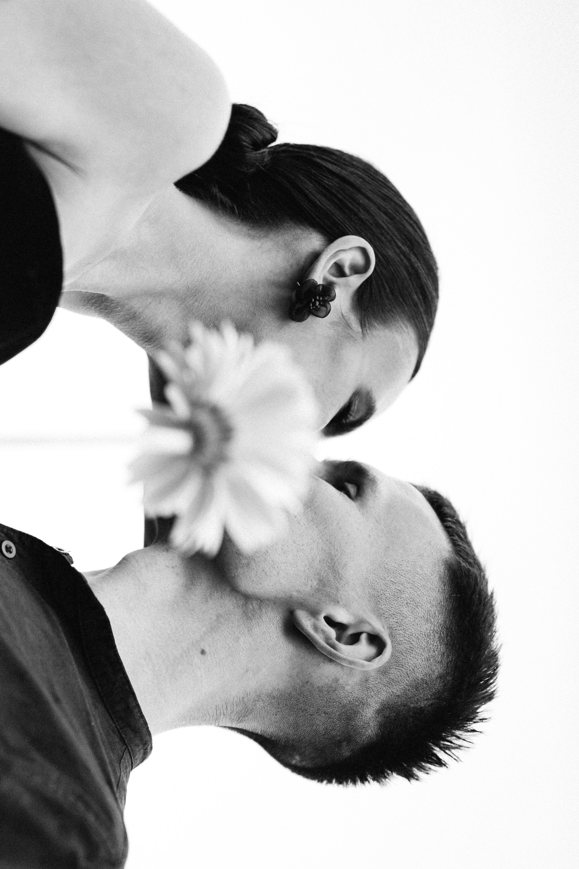 Tonya x Vanya. Daria Chigintseva Photographer