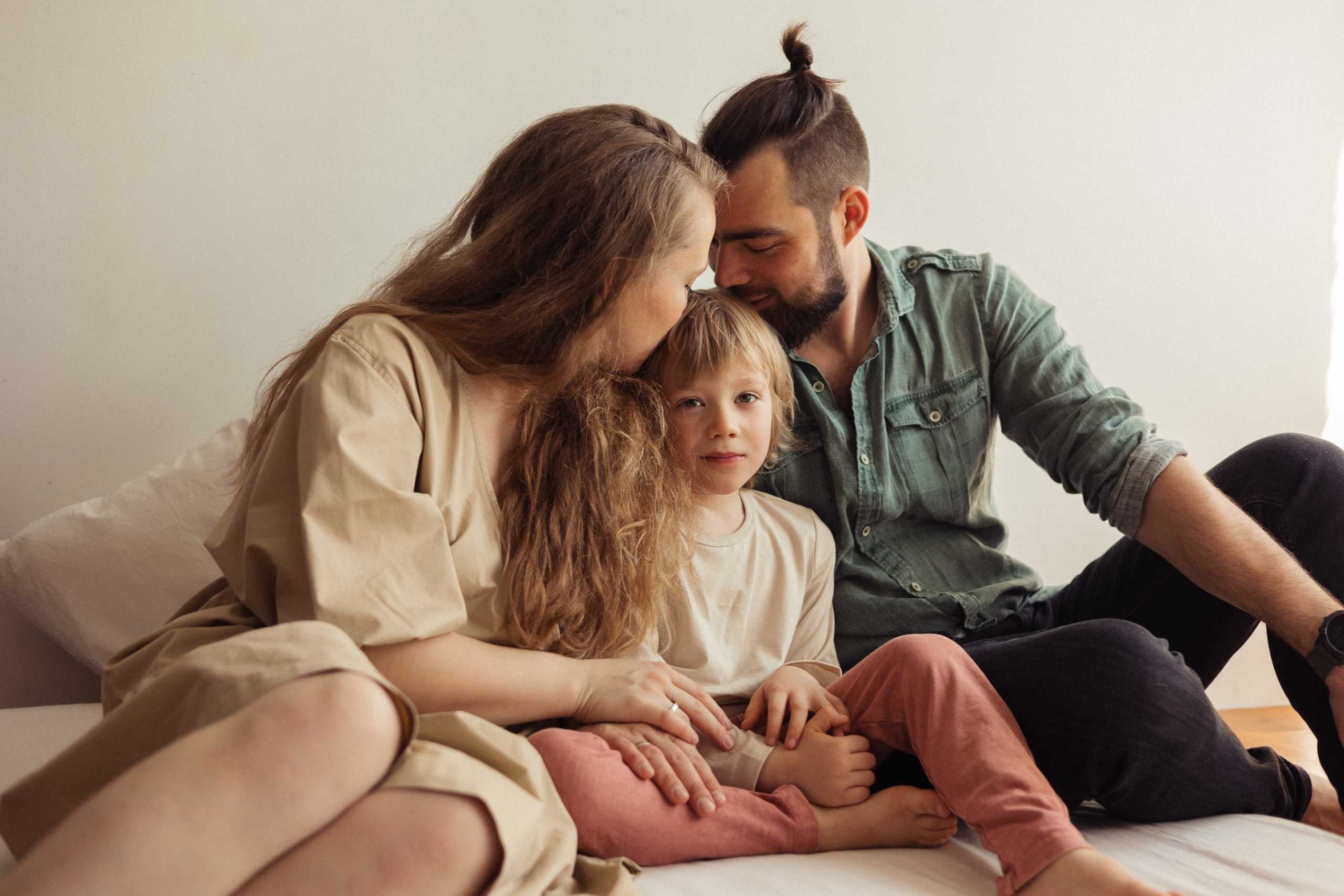 Дарья. Фотограф Печерская Анастасия