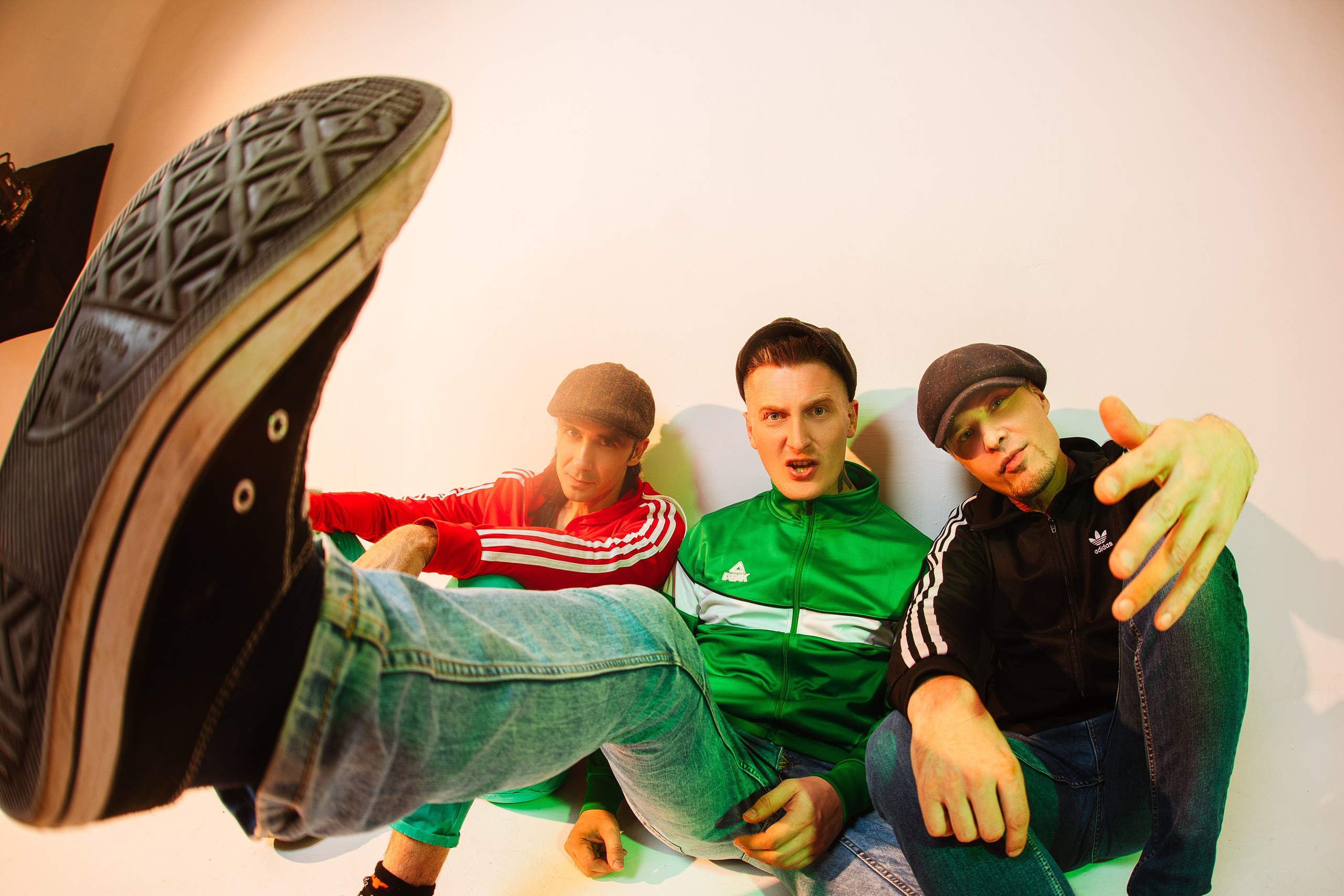 РАДИОПОМЕХИ. Фотограф Елена Богачева (lenalena_na_na_na)