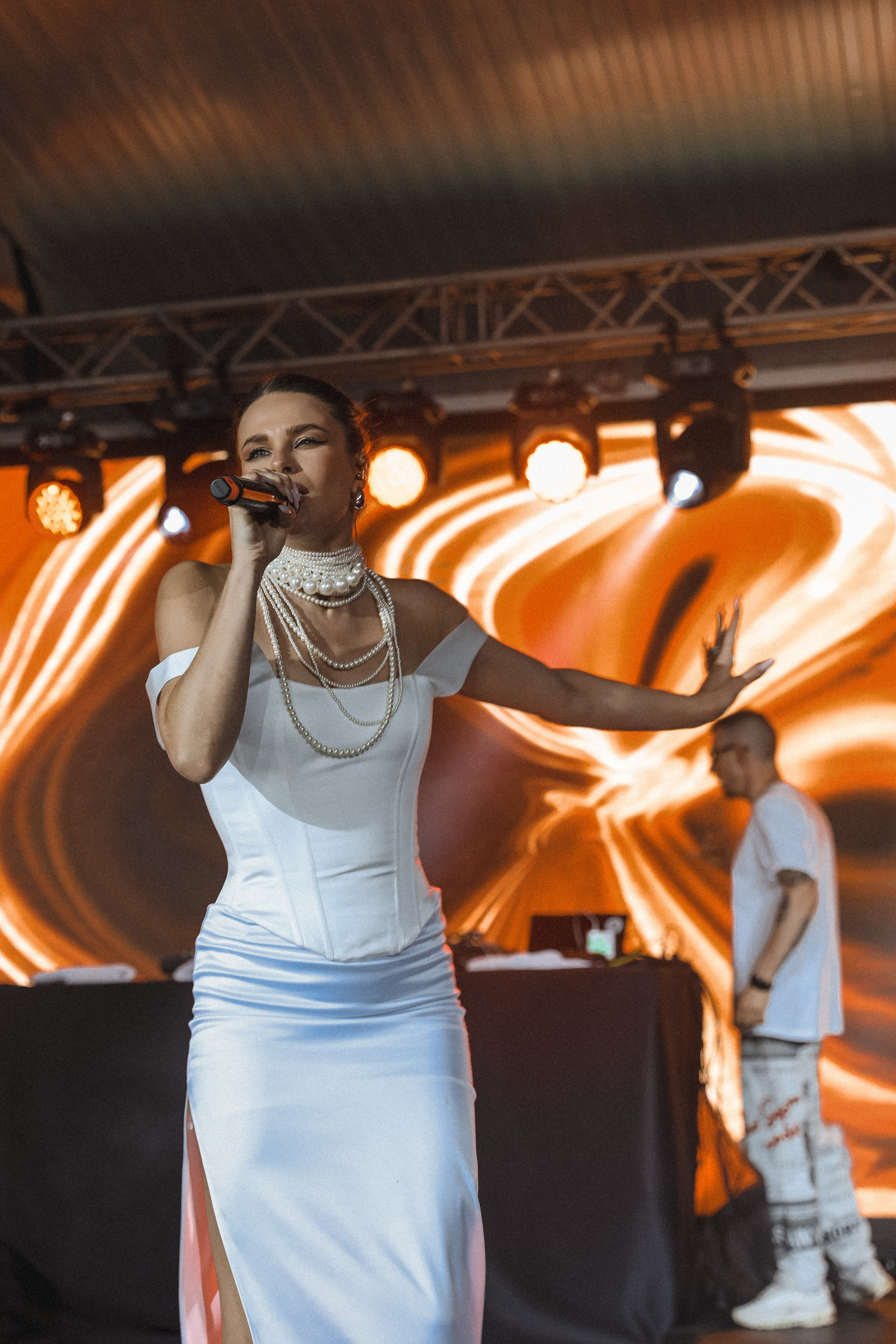 Челси \ Банд’Эрос \ ORLOWFASHION. Photographer Viktoriya Markushina «My world throug»