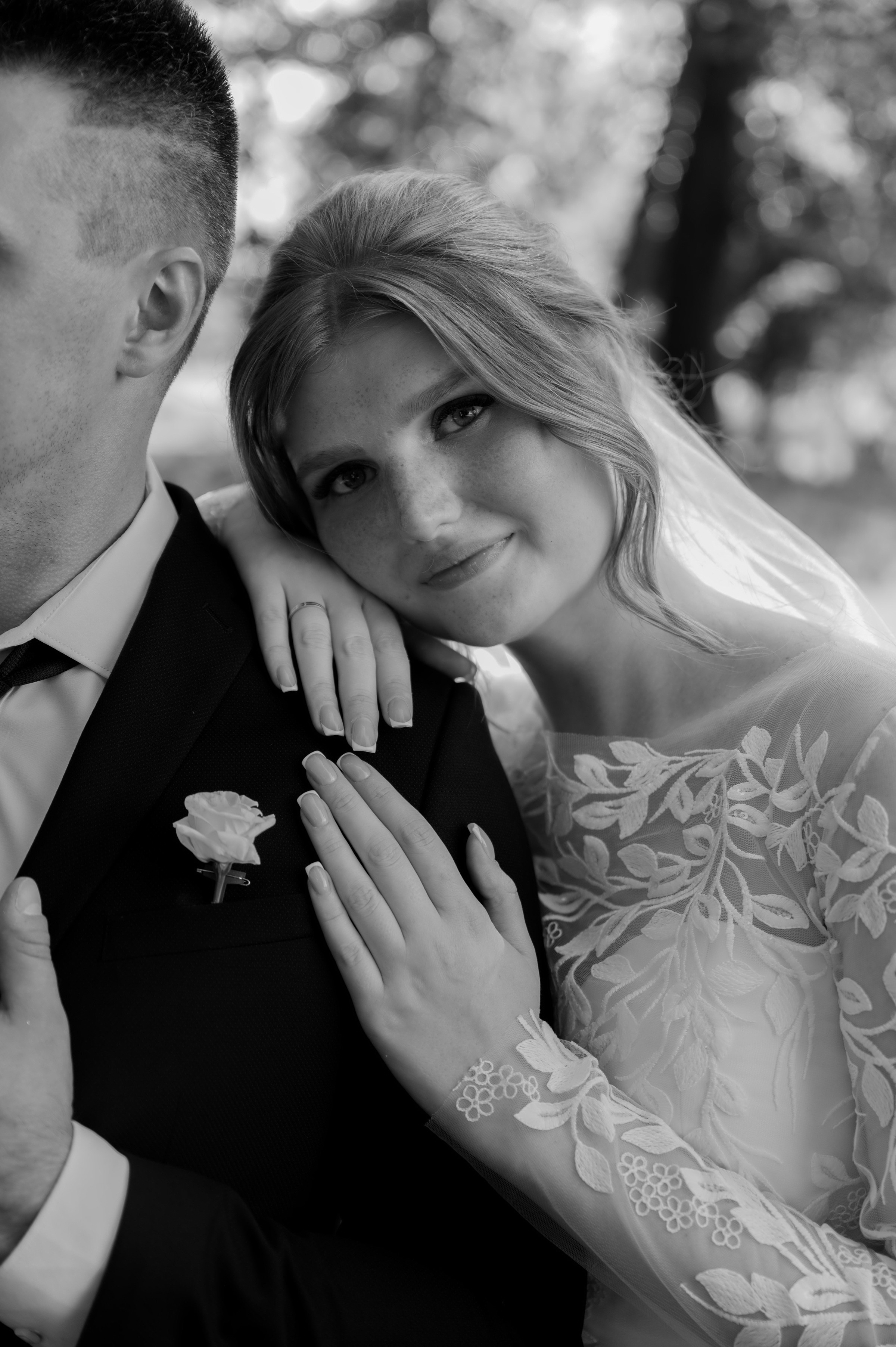 Дарья и Вадим. Наставник по мобильной съемке и фотограф Тула Новомосковск