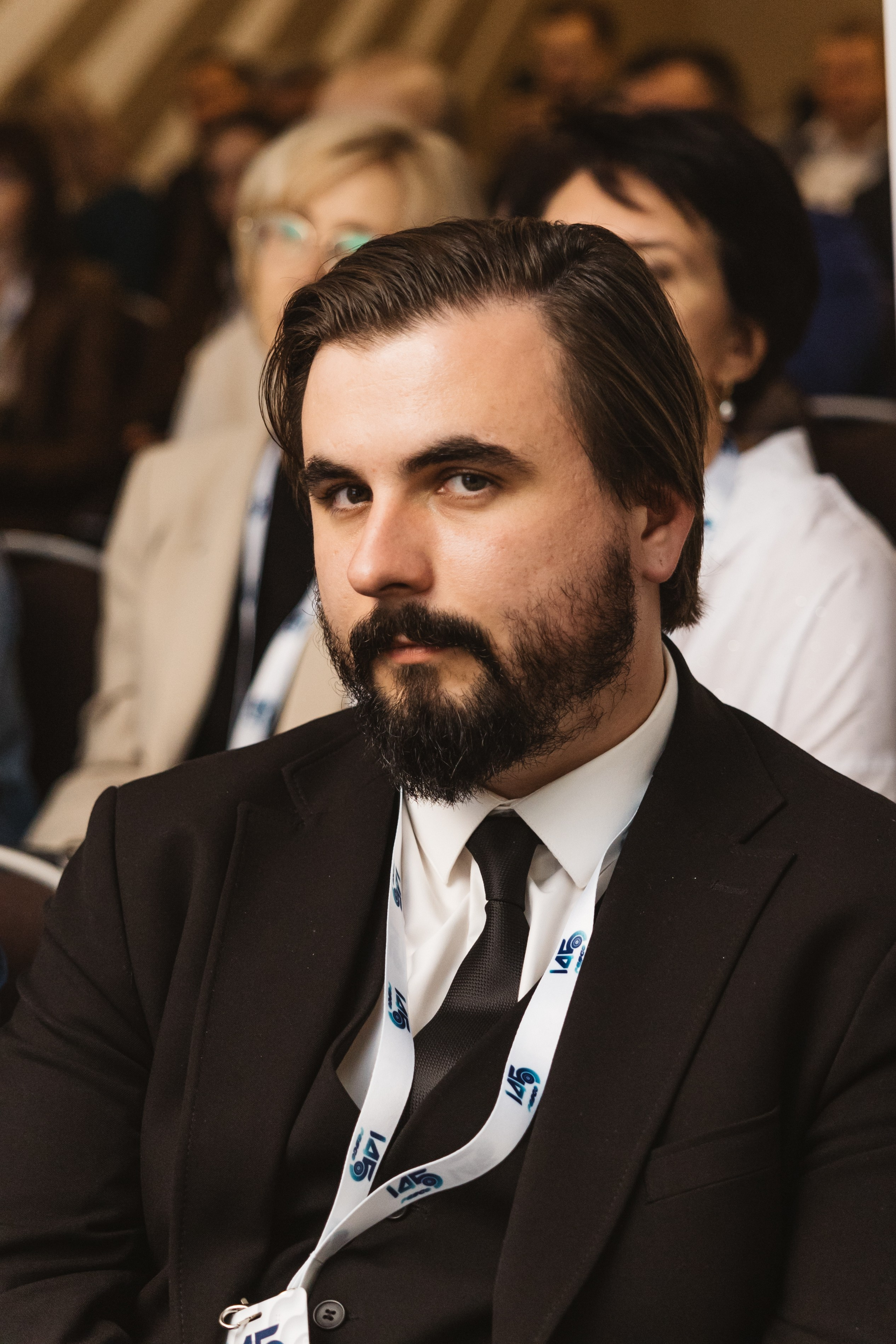 Fesco. Фотограф Эдуарда Титанян