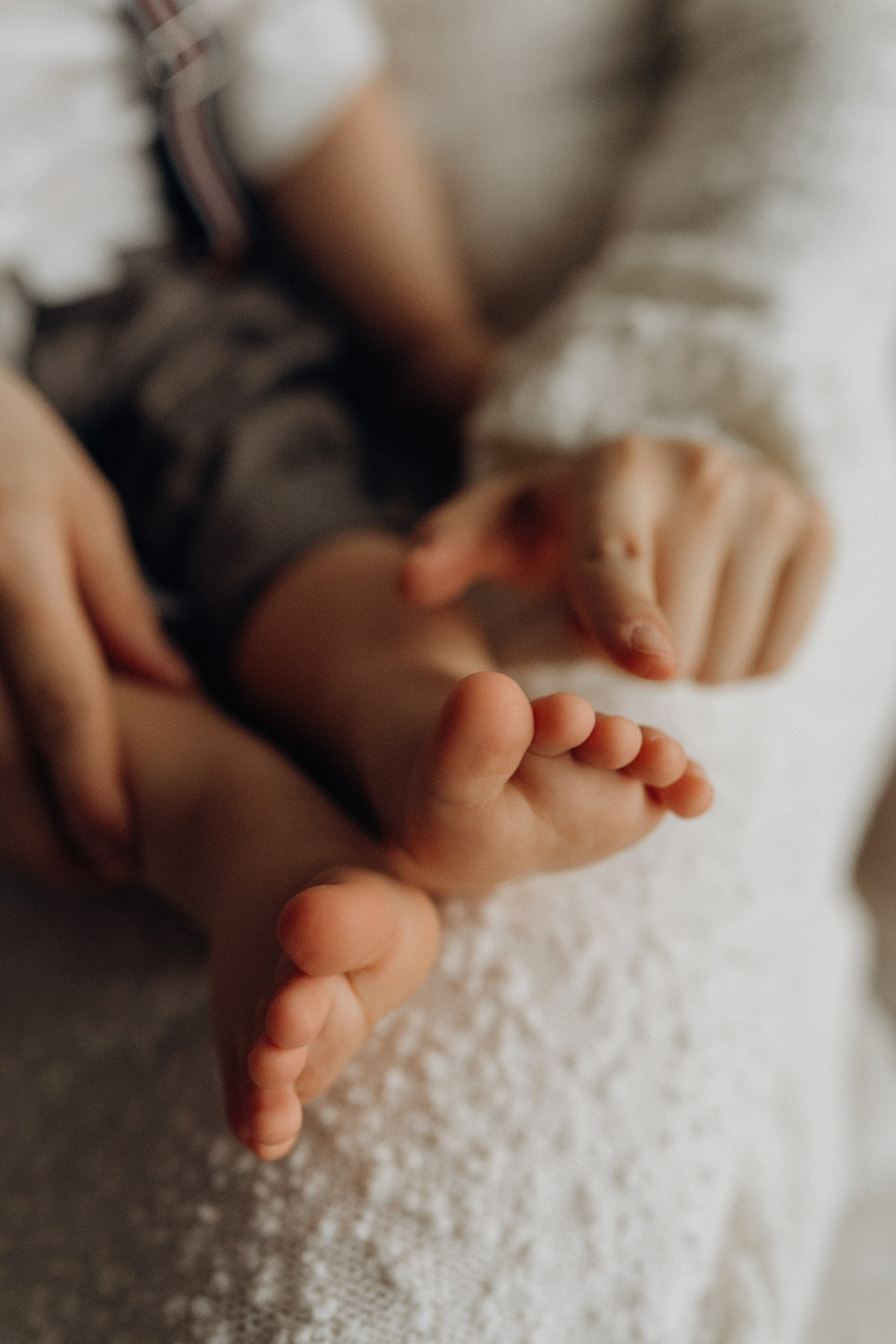 Годик Ибрагима. Семейный lifestyle фотограф в Москве Рената Рафикова