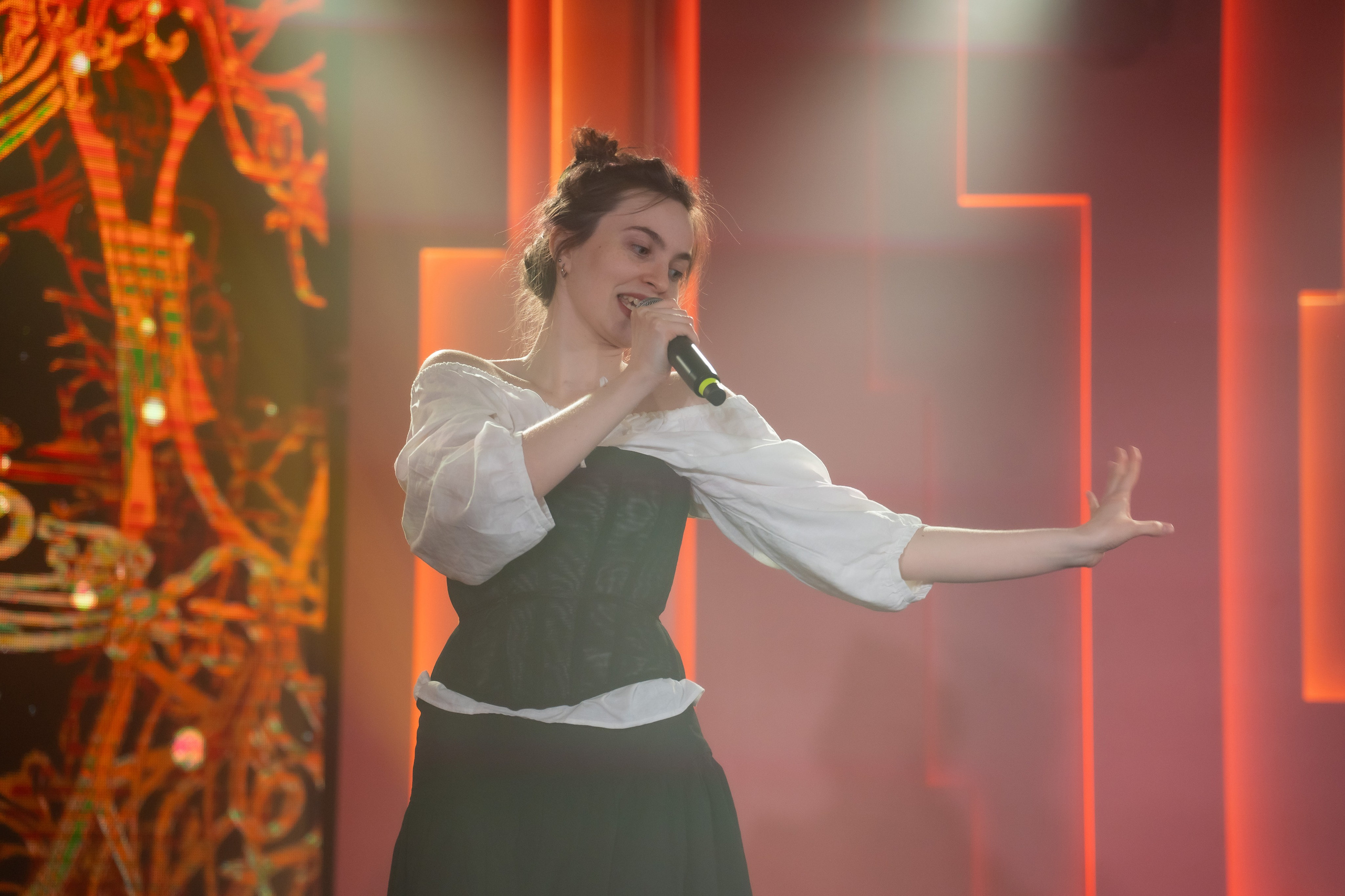 Голос фестиваля КиВиН 2026. Репортажный и студийный фотограф, Москва