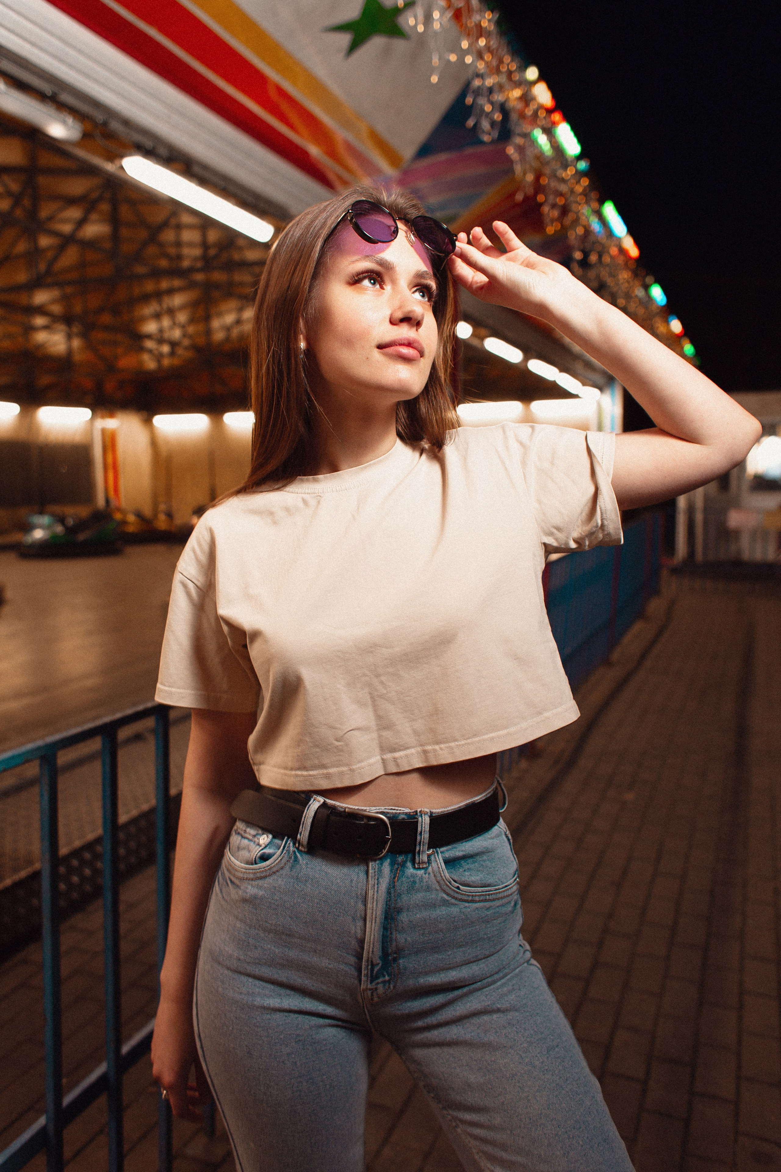 Портрет девушки в Нижнем Новгороде. Индивидуальные фотосессии в Нижнем Новгороде. Фото девушки в Нижнем Новгороде. Фотограф в Нижнем Новгороде. 