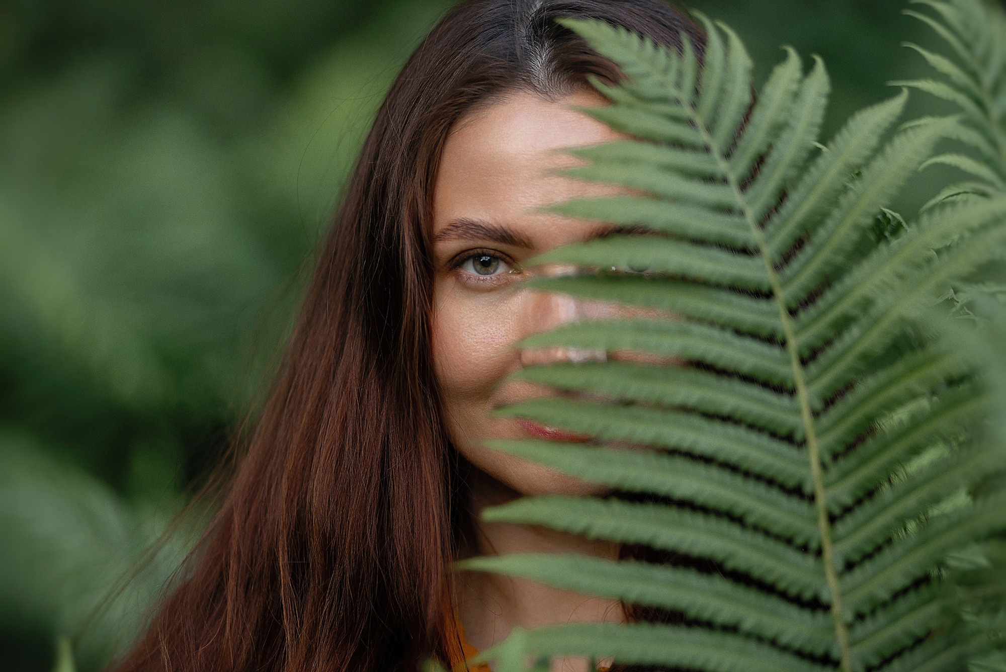 Фотограф Наталья Шубина