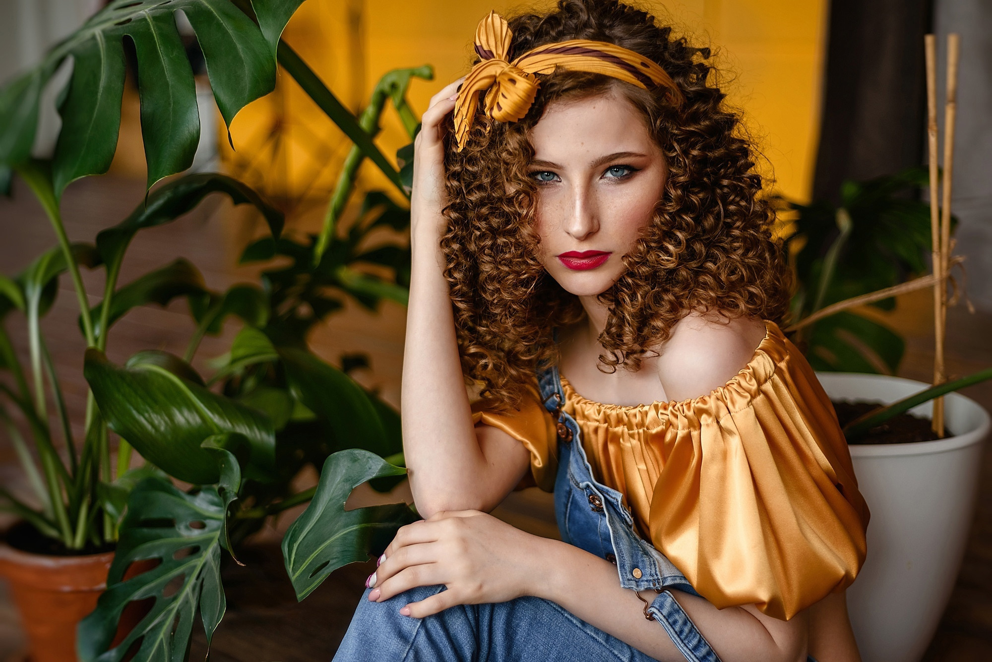 Фотограф Наталья Шубина