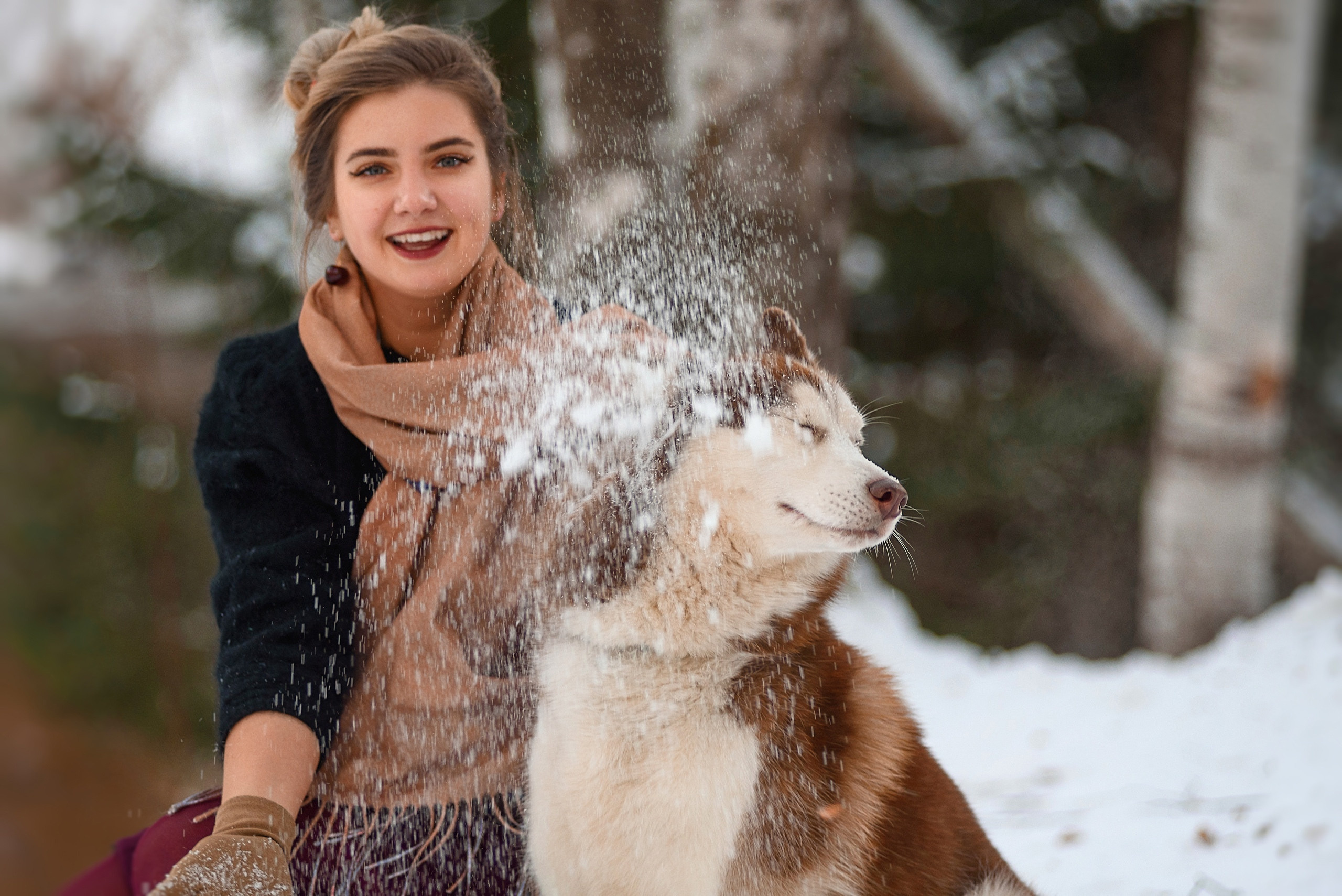 Фотограф Наталья Шубина