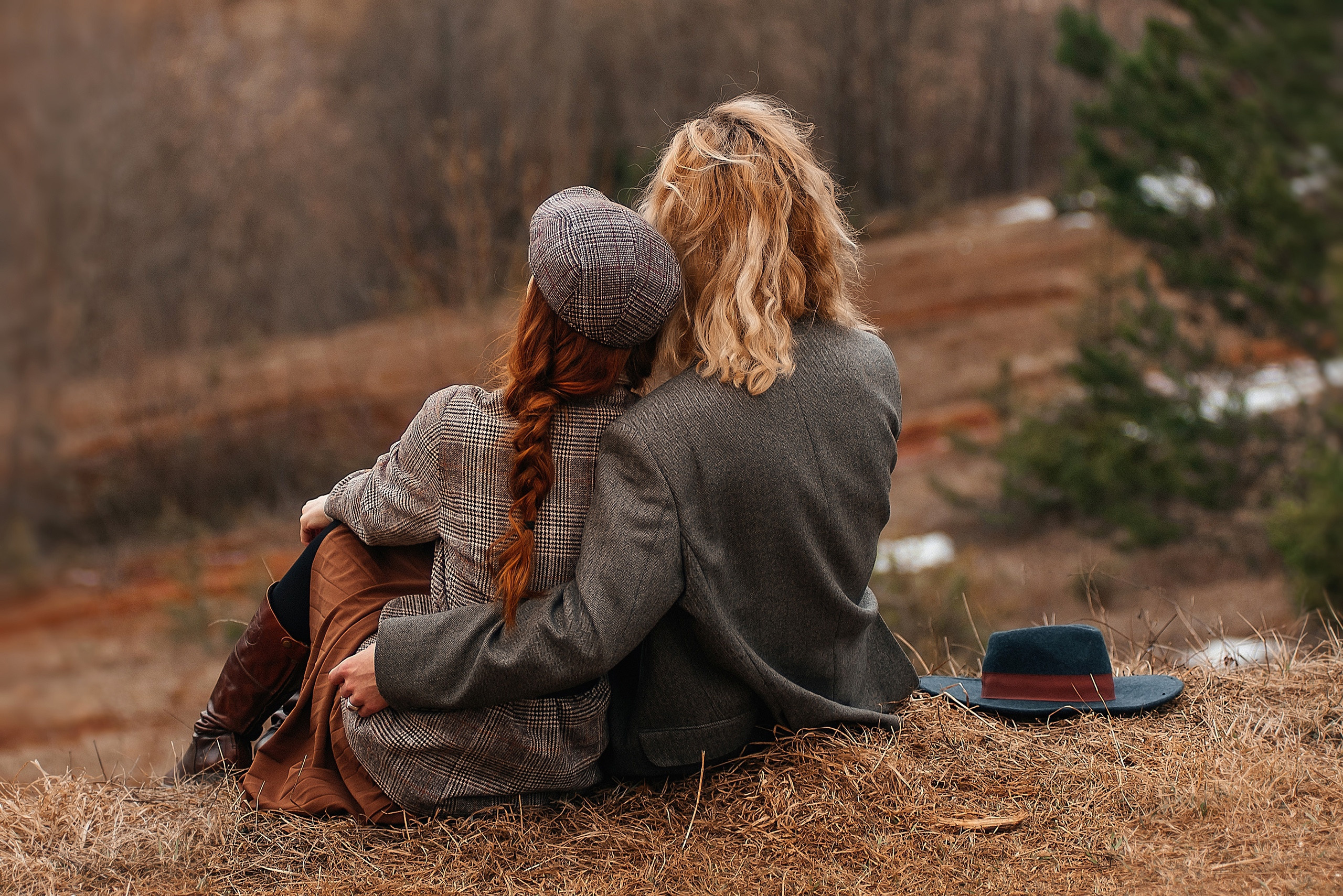 Love Story. Фотограф Наталья Шубина