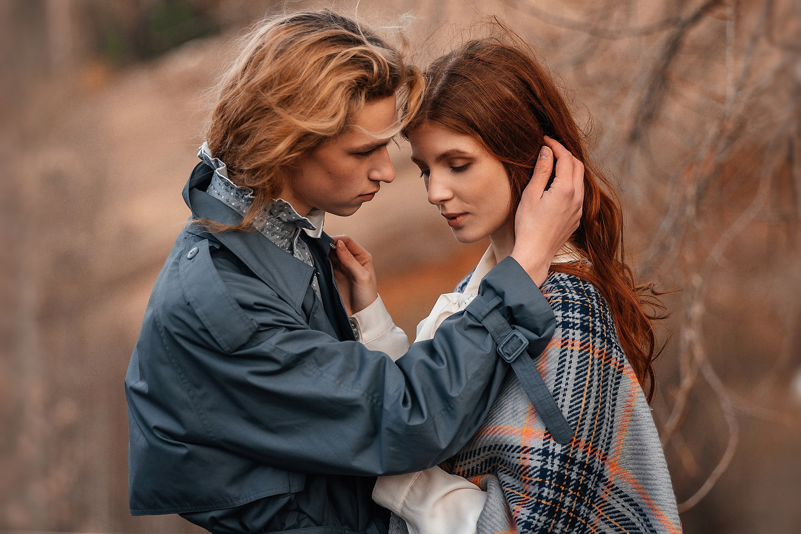 Love Story. Фотограф Наталья Шубина