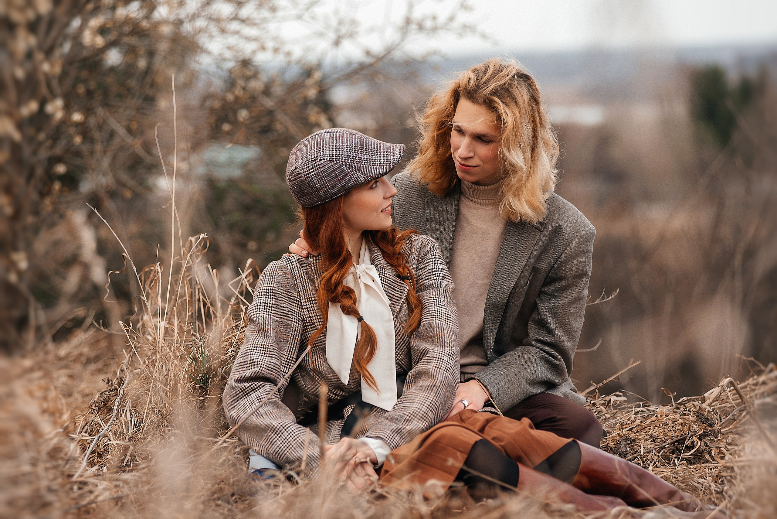 Love Story. Фотограф Наталья Шубина