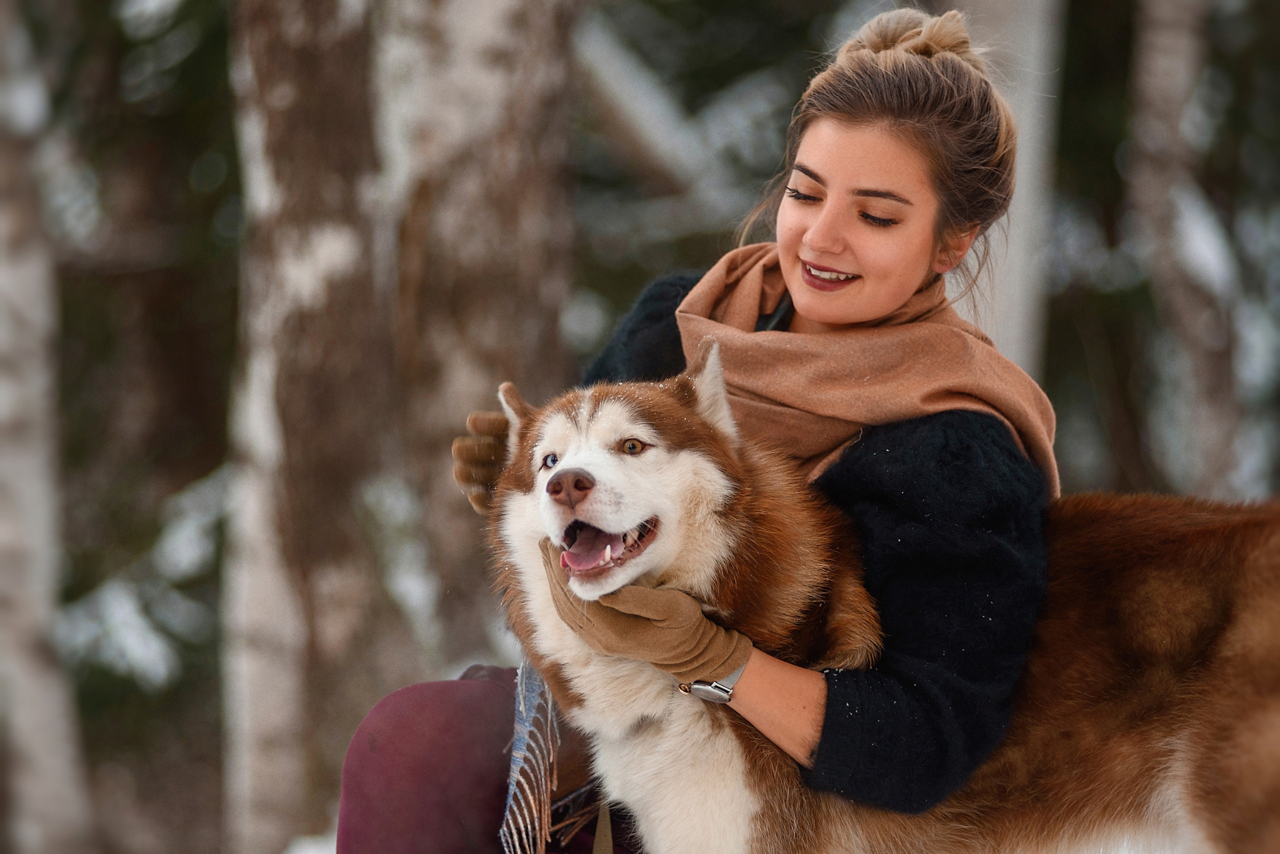 Фотограф Наталья Шубина