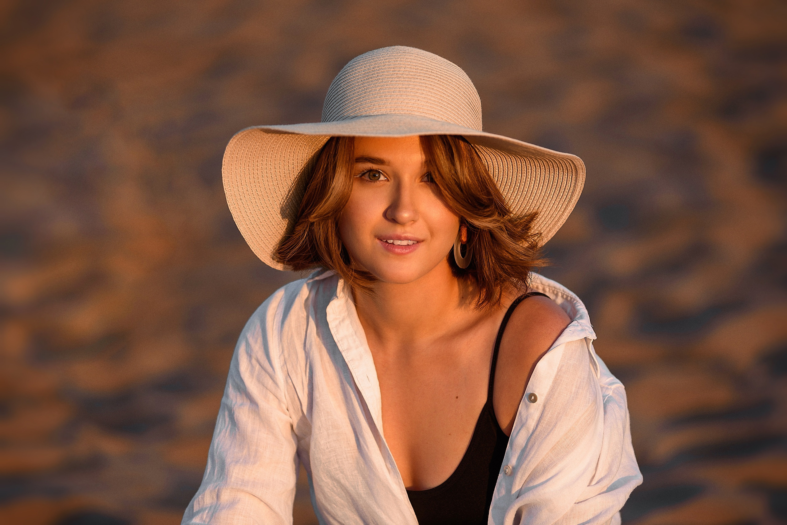 Фотограф Наталья Шубина