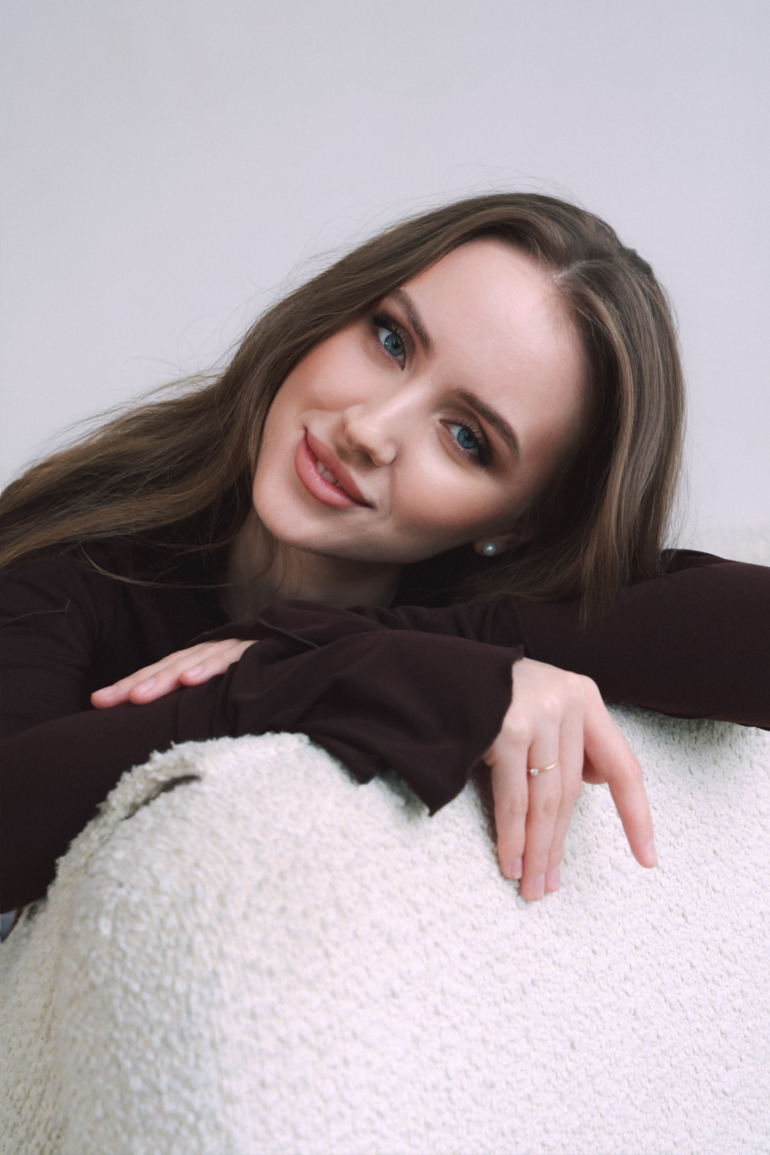 Элина | Портреты. Iva_lia