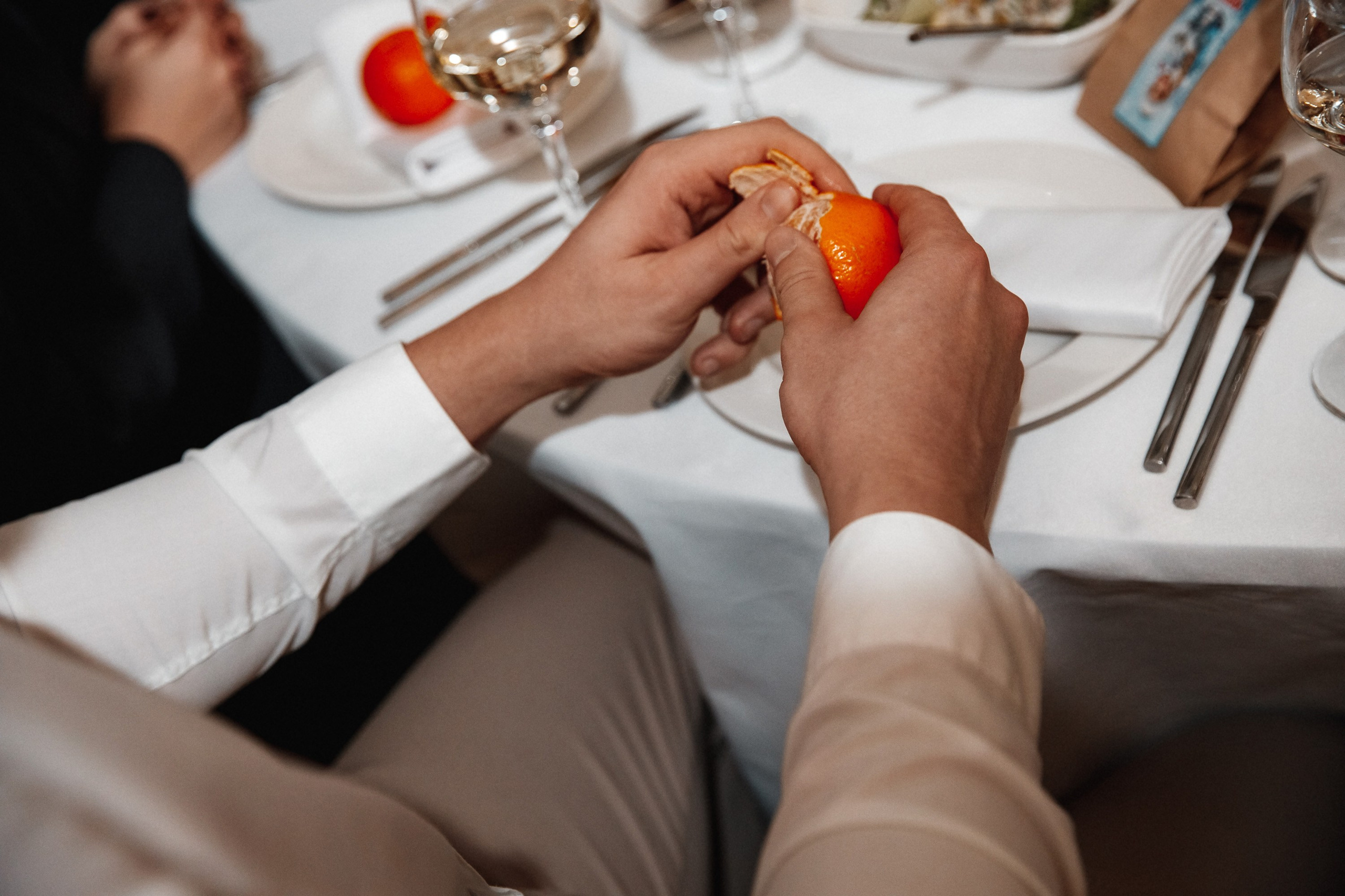 AREAL. Свадебный фотограф Дмитрий Воробьев Ярославль