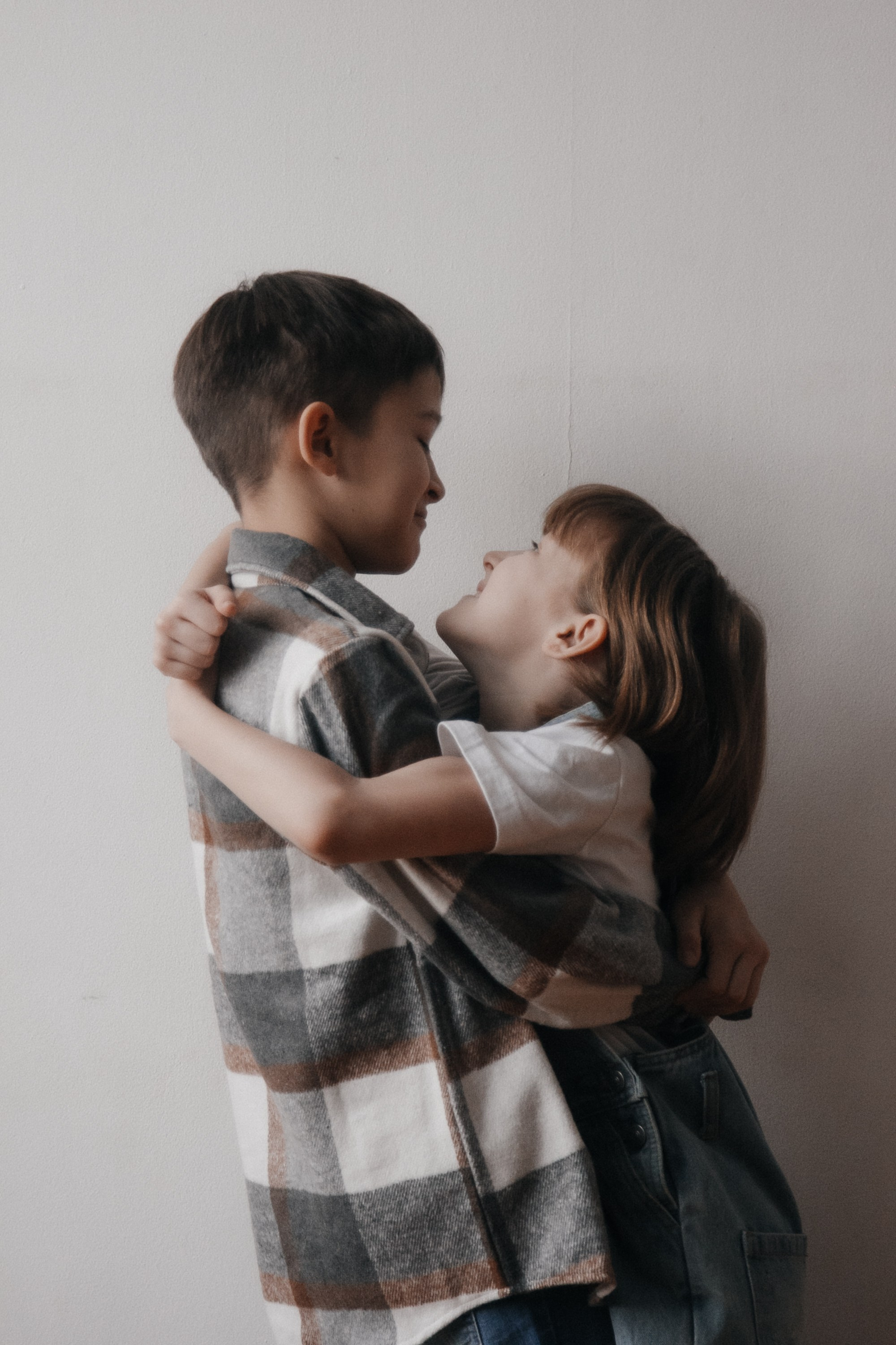 LOVE. Семейный фотограф Казань Никита Федин
