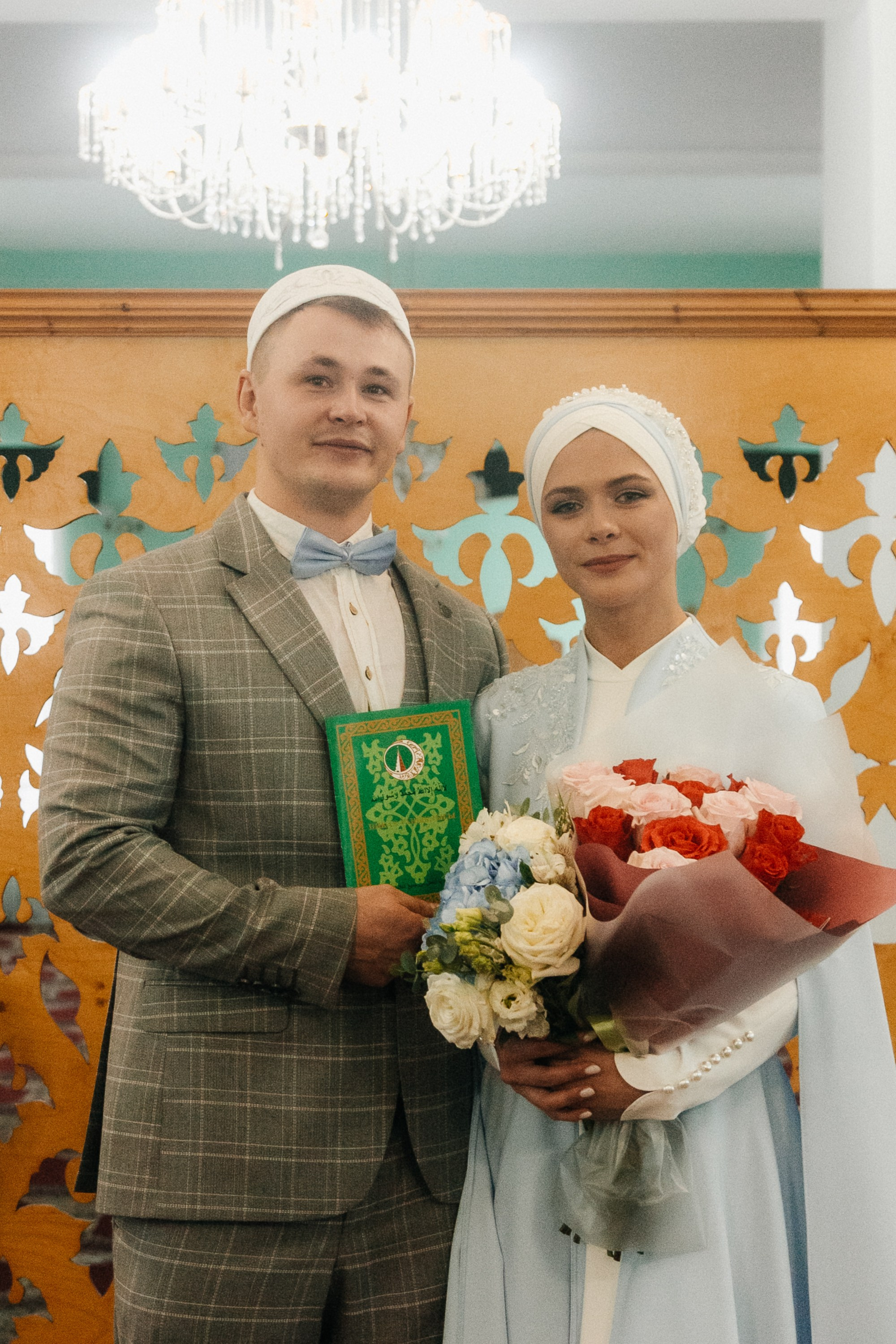 NIKAH. Семейный фотограф Казань Никита Федин