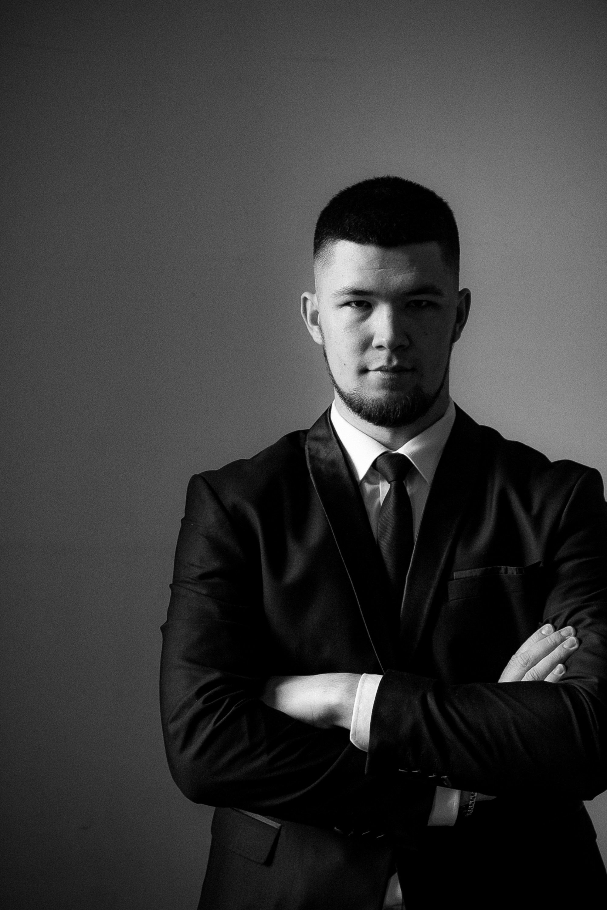W. Семейный фотограф Казань Никита Федин