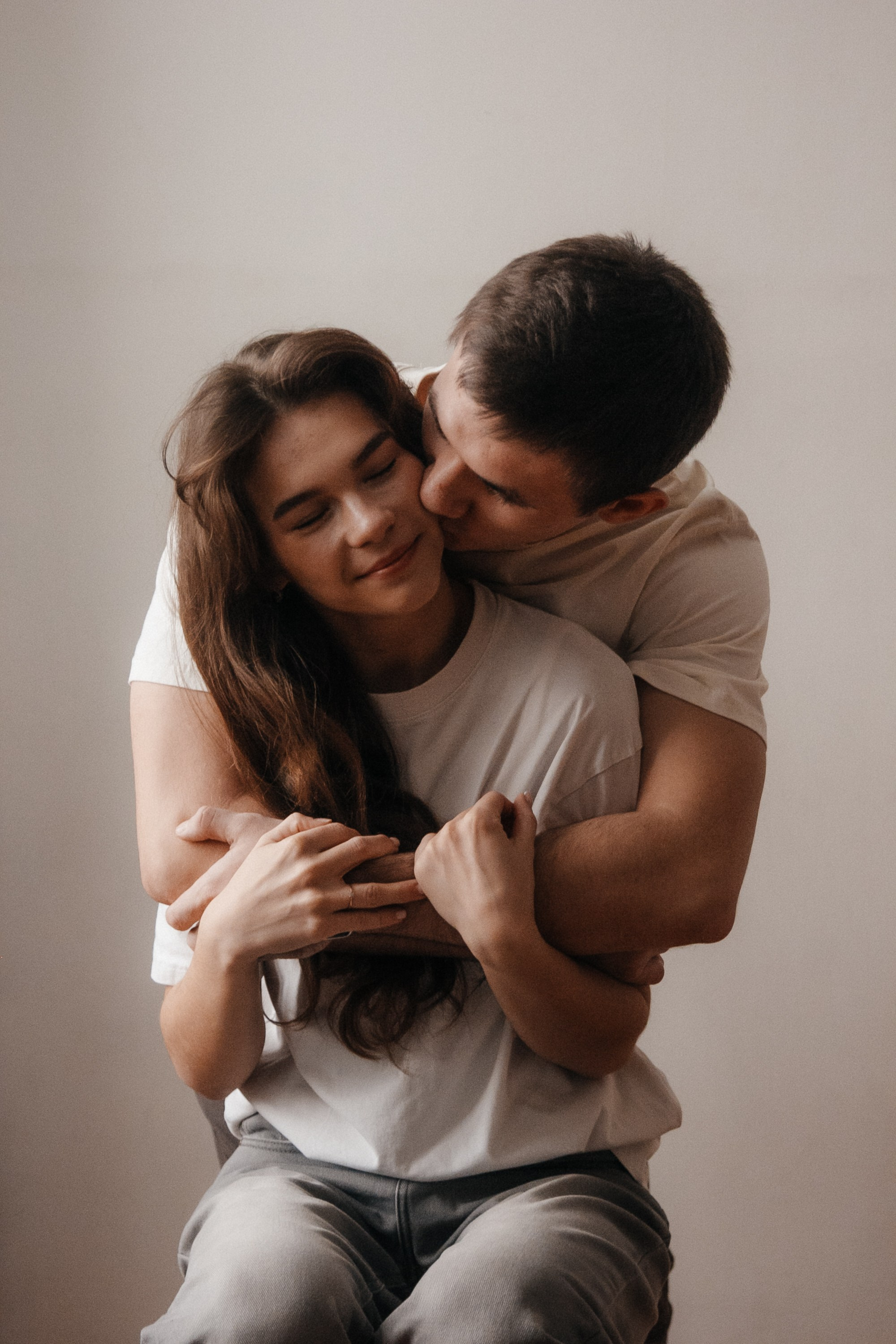 A. Семейный фотограф Казань Никита Федин