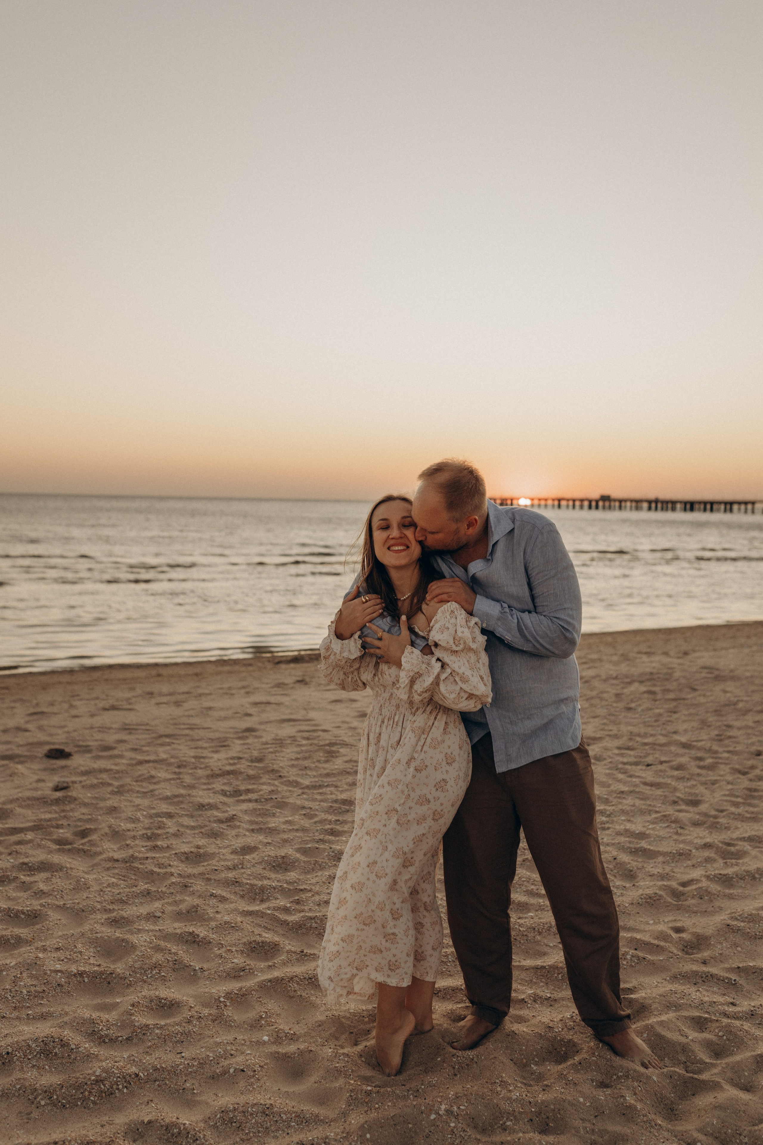 Никос Марианна и Дима. Семейный фотограф в Новороссийске и Анапе Александра Яковлева