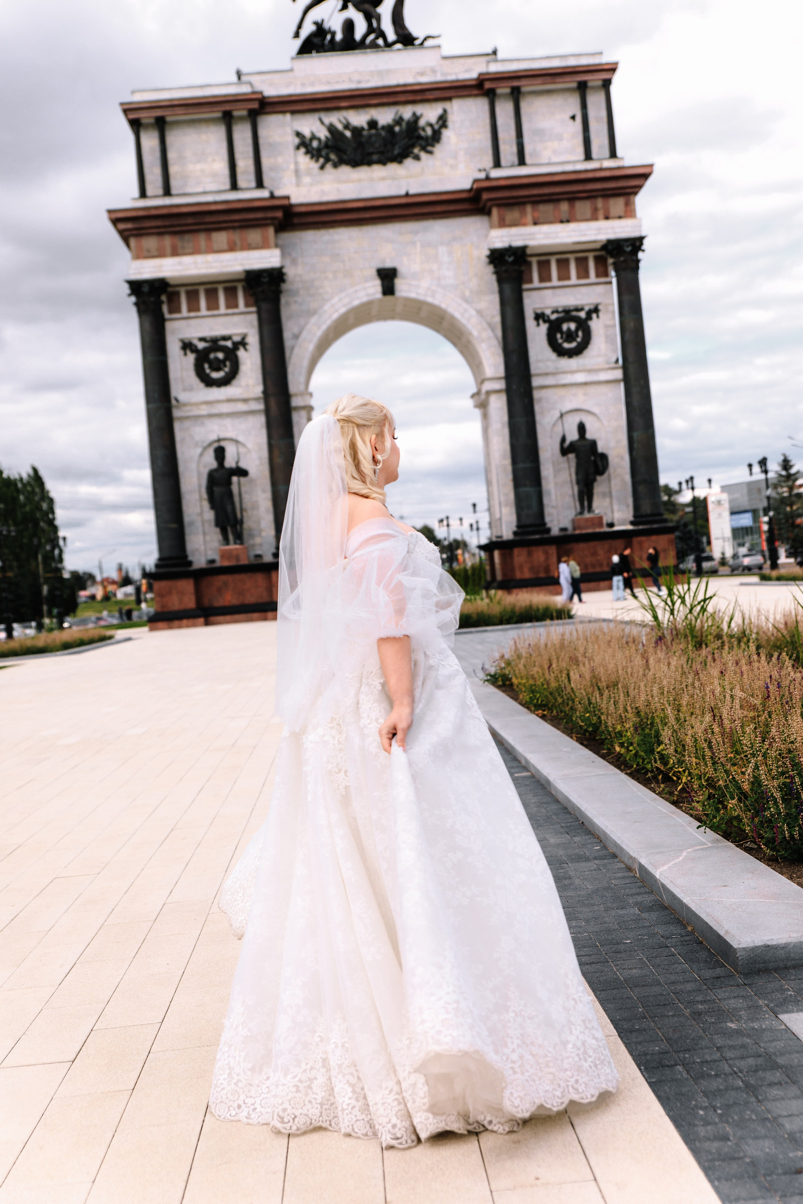 ТАТЬЯНА И ВЛАДИМИР. Свадебный и семейный фотограф в Курске и Курчатове