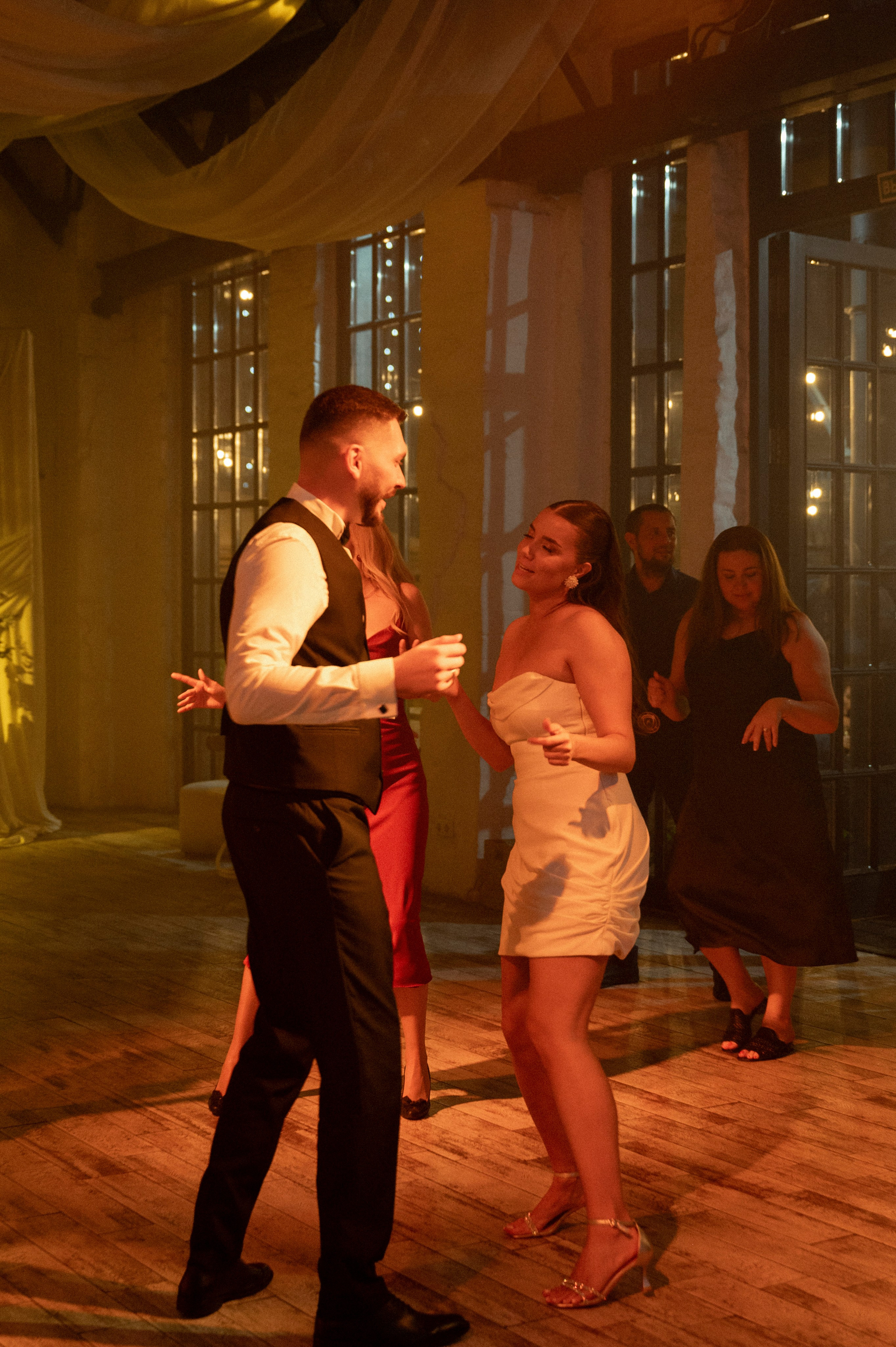 Сергей и Ирина. Свадебный и семейный фотограф Ракитин Илья