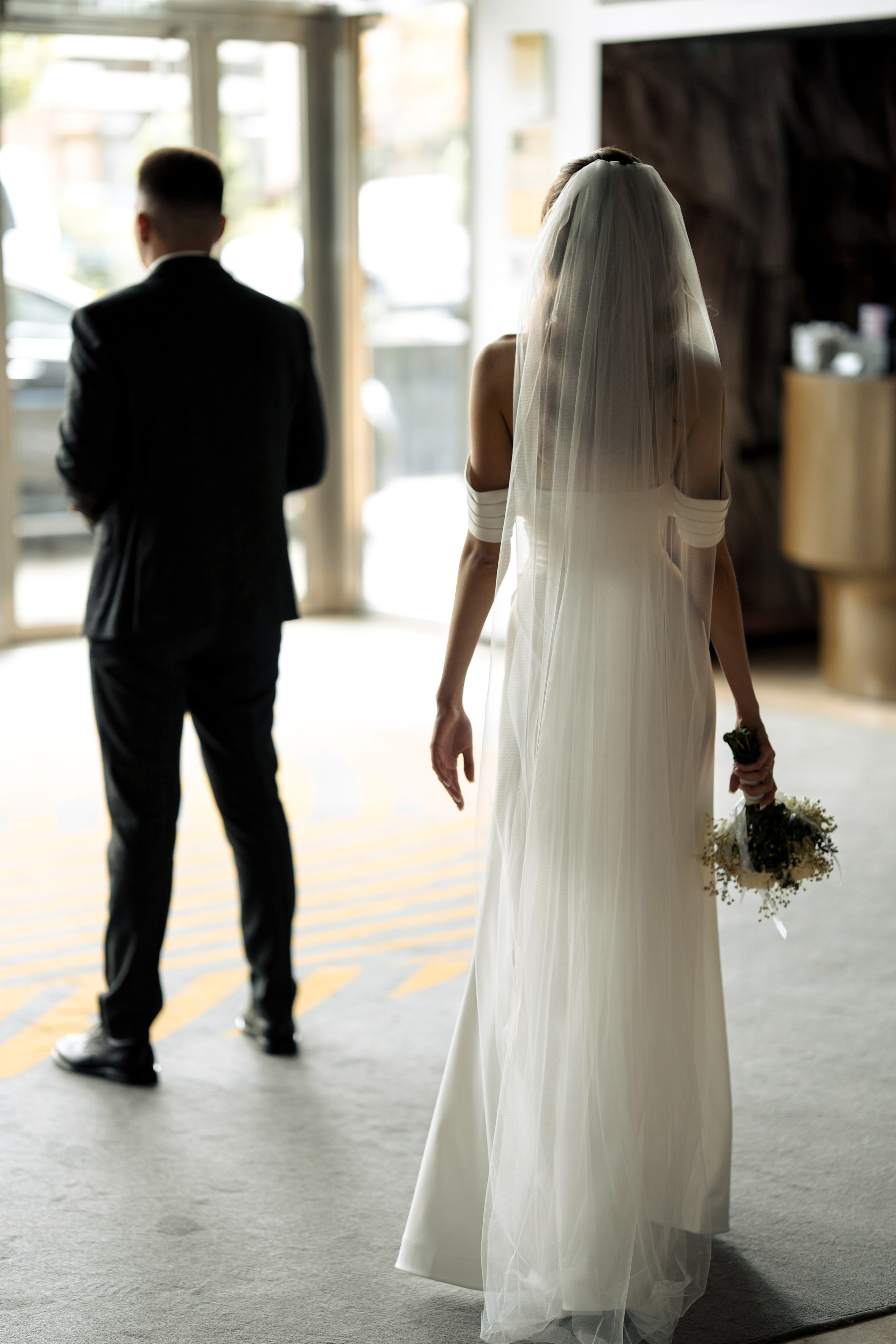 Александр|Юлия. Свадебный фотограф в Ростове-на-Дону Саша Филатова