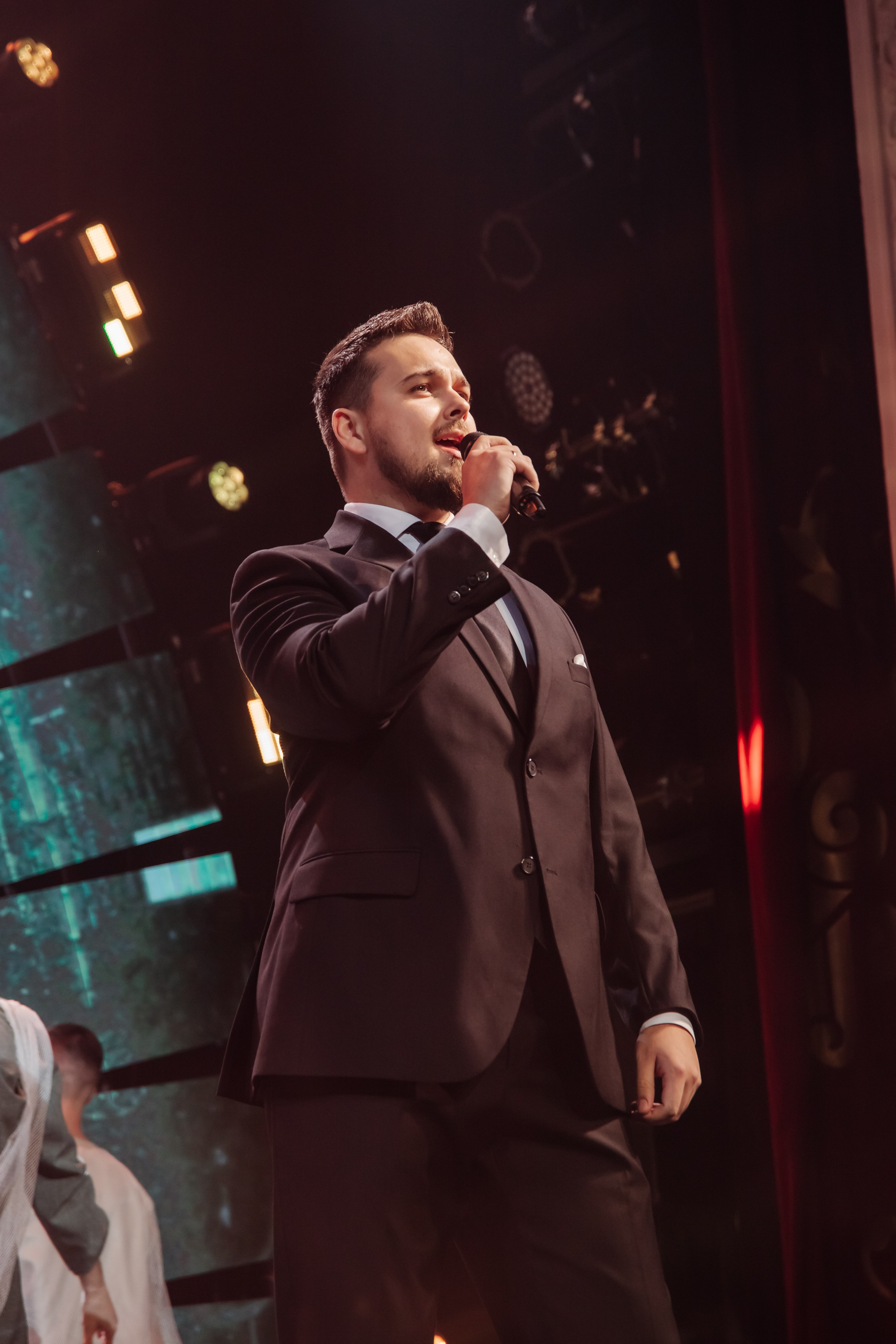 Конференции и мероприятия. Люксмедиа — это команда фотографов и видеографов. Город Казань. Дамир Сафин