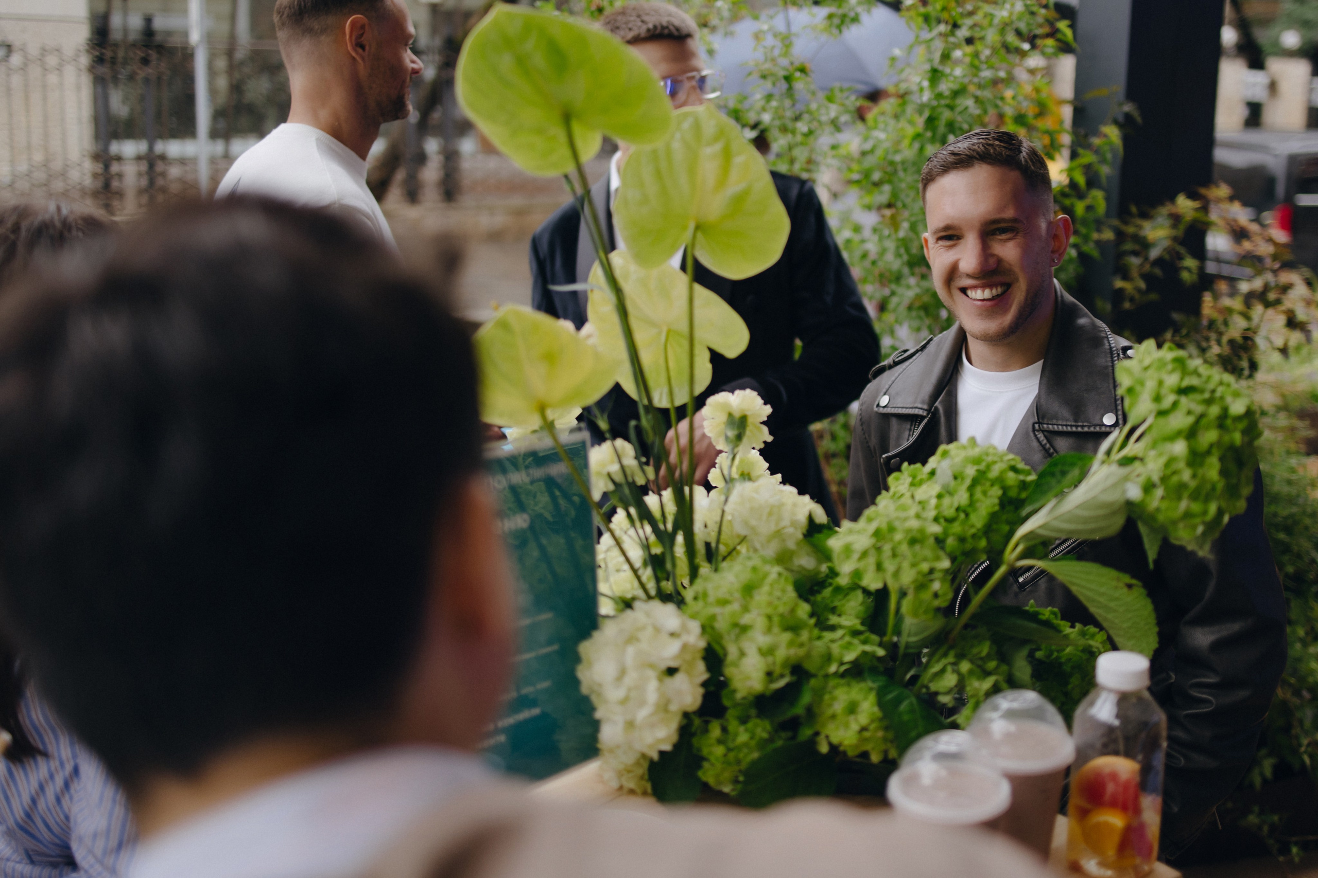 Репортажный фотограф Москва, фотограф на мероприятие, Белочкина Марина