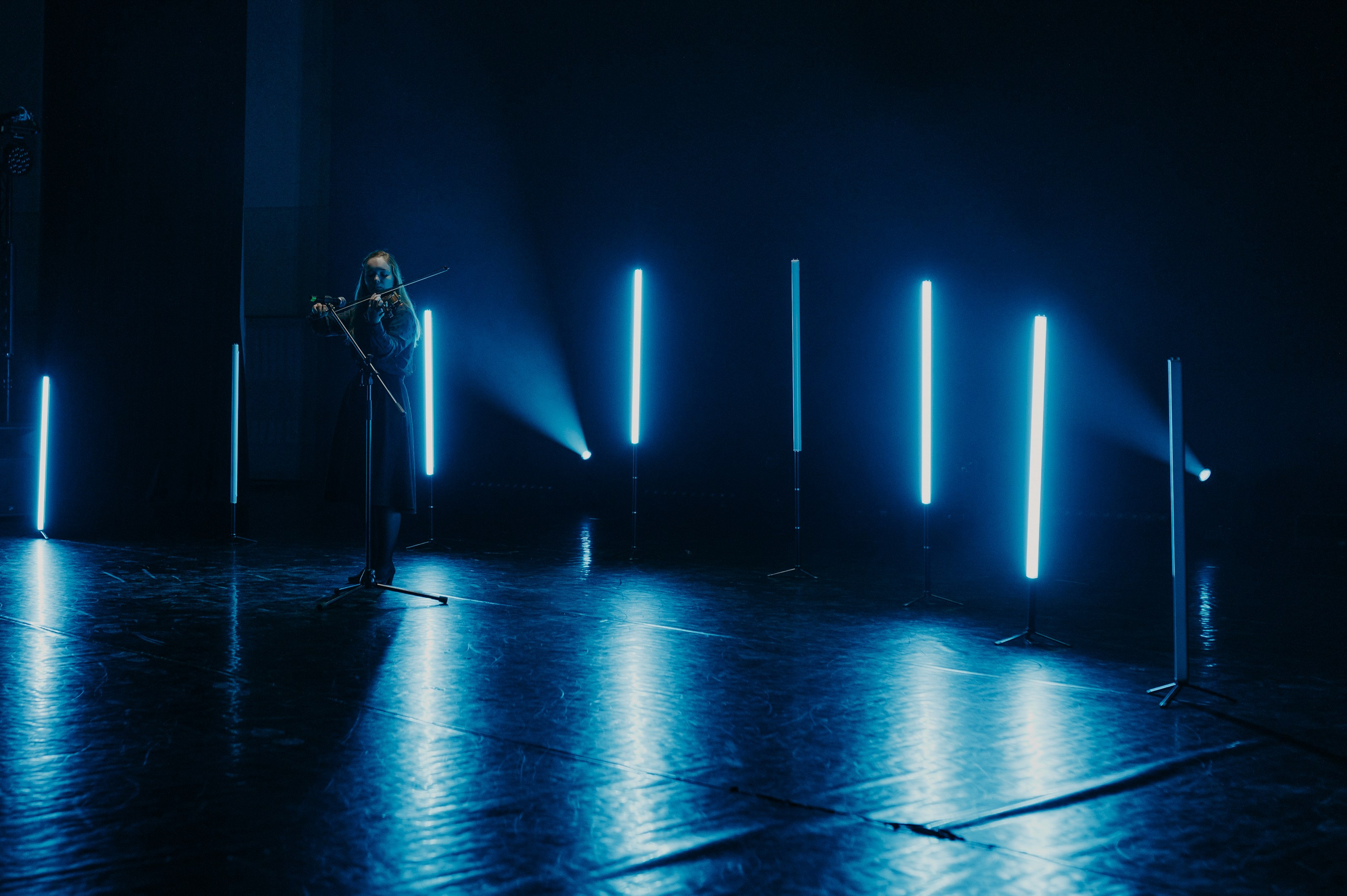 Студент Года — Медик. Фотограф в Москве Илья Максимов