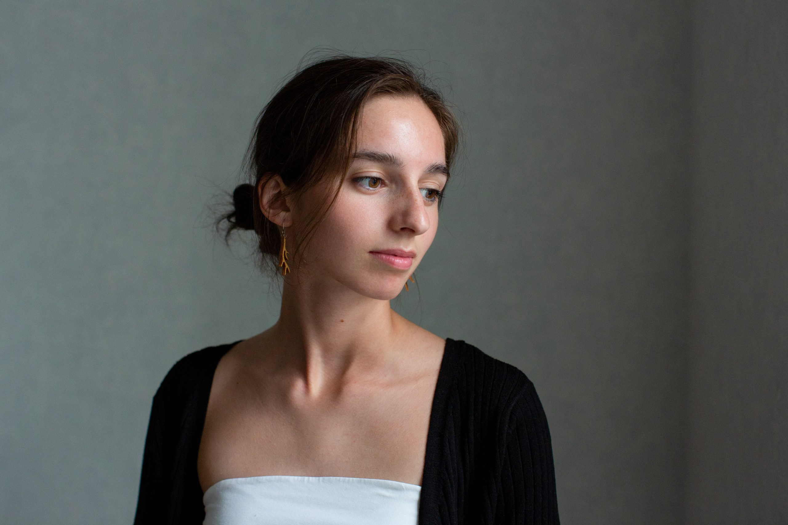 Анастасия. Влад Кучинский