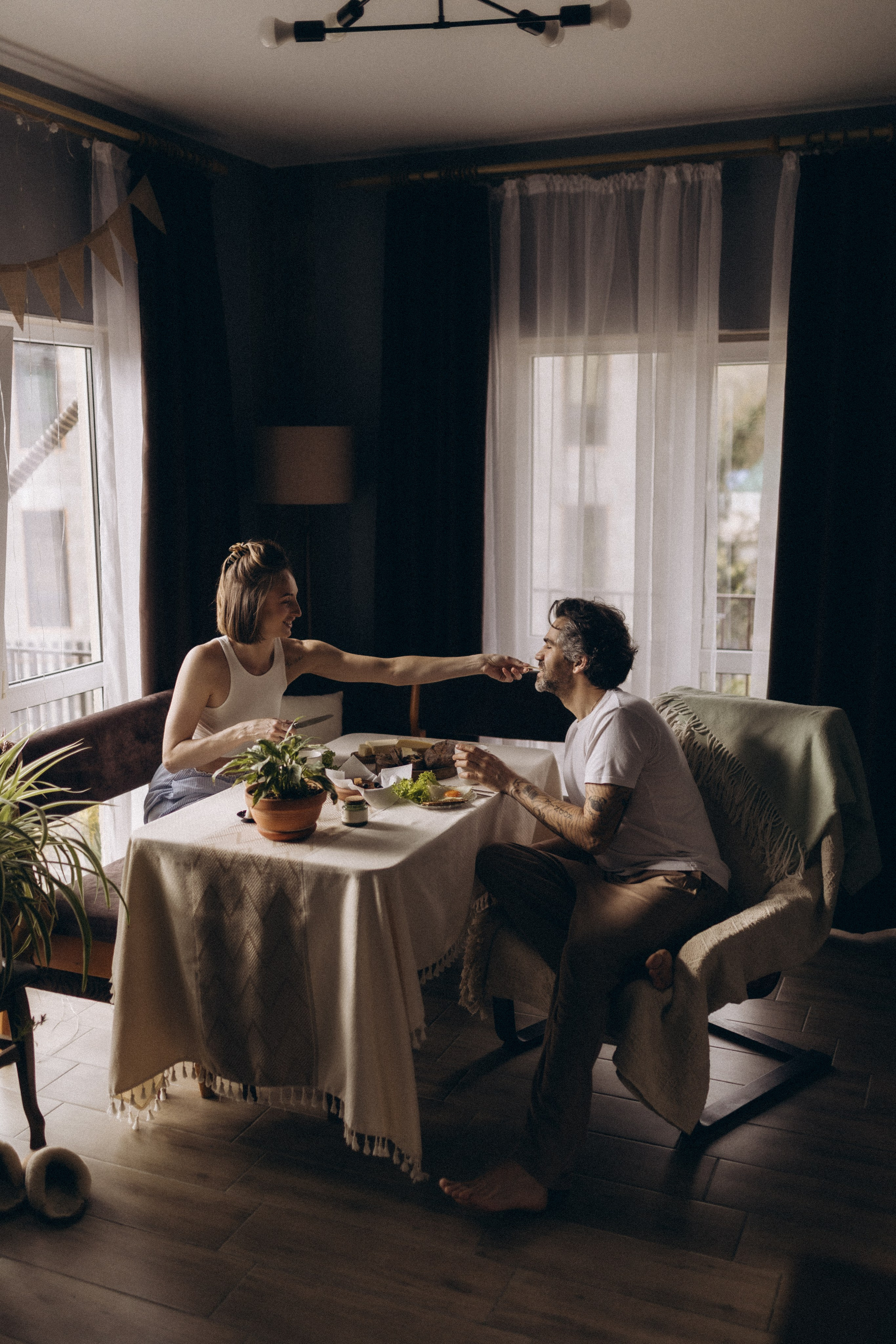 Love story. Свадебный фотограф в Сочи Максим Махмудов