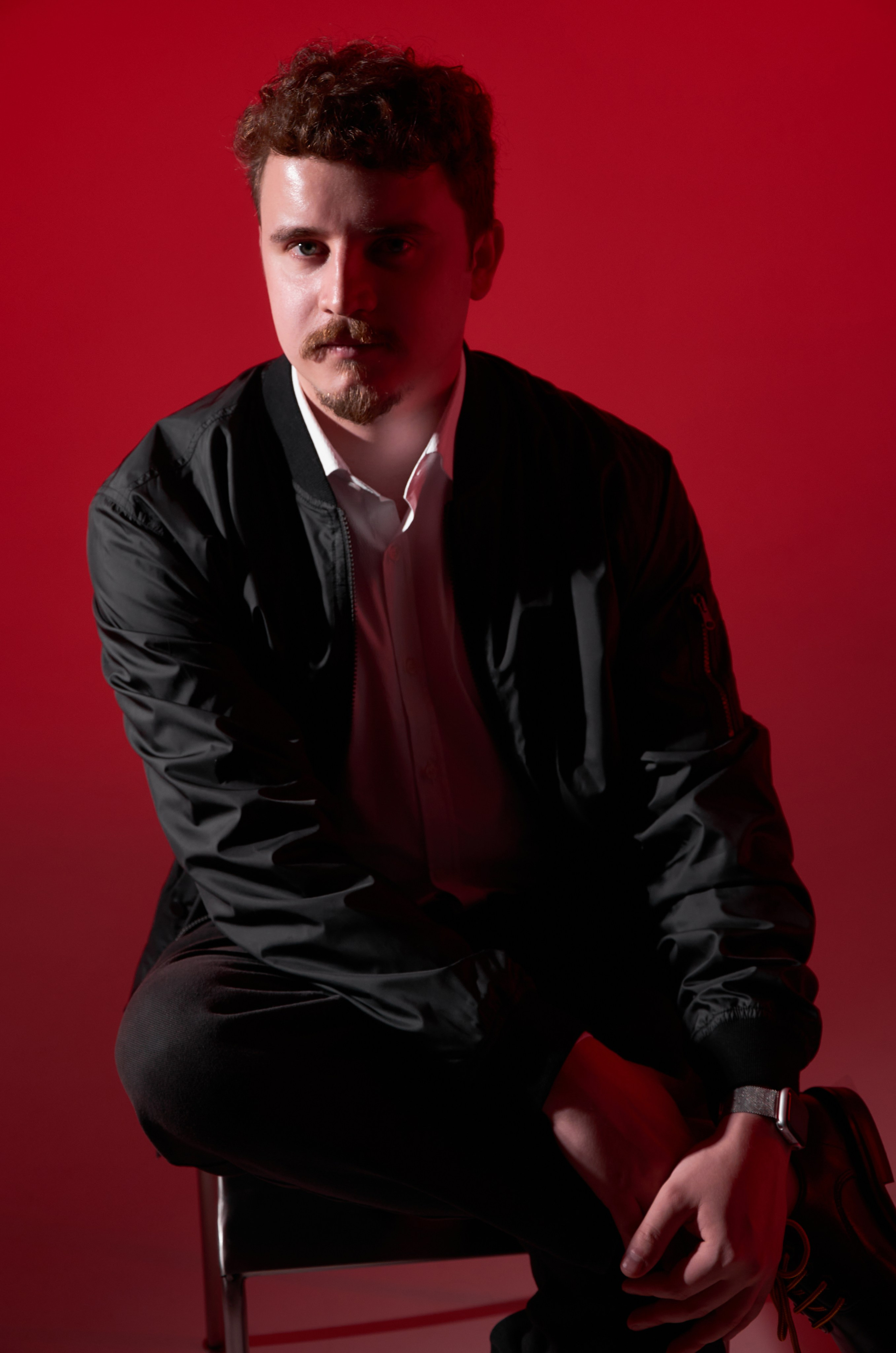 Эдуард. Главная