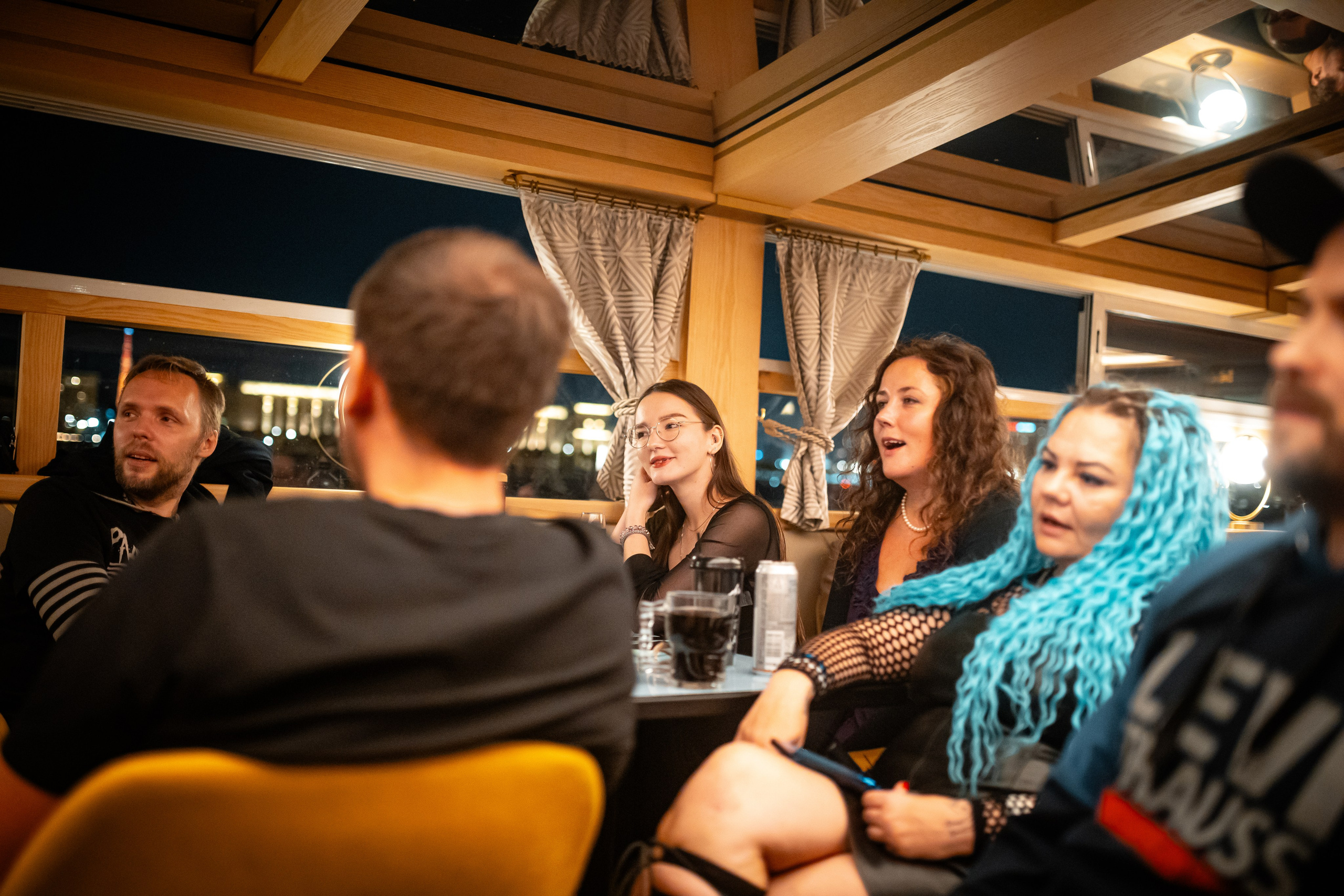 РУДАКОВ&БОРИСОВА. Фотограф Елена Богачева (lenalena_na_na_na)