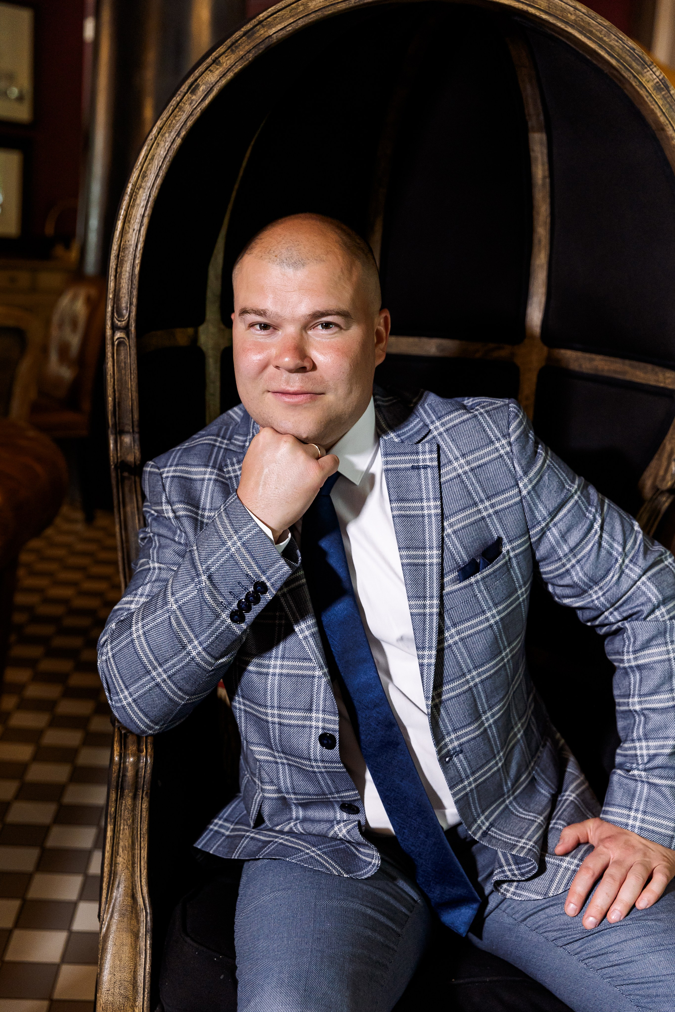 Евгения и Михиал. Свадебный и семейный фотограф в Челябинске Юлия Ишимова