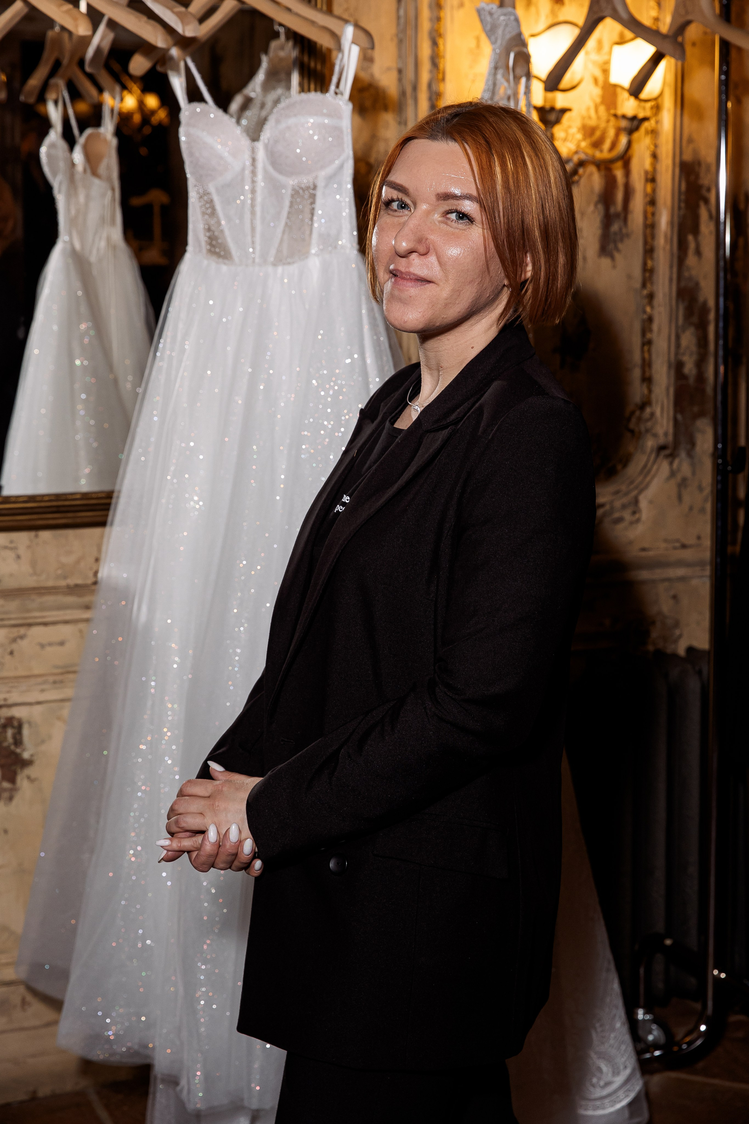 Свадебная выставка. Свадебный и семейный фотограф в Челябинске Юлия Ишимова