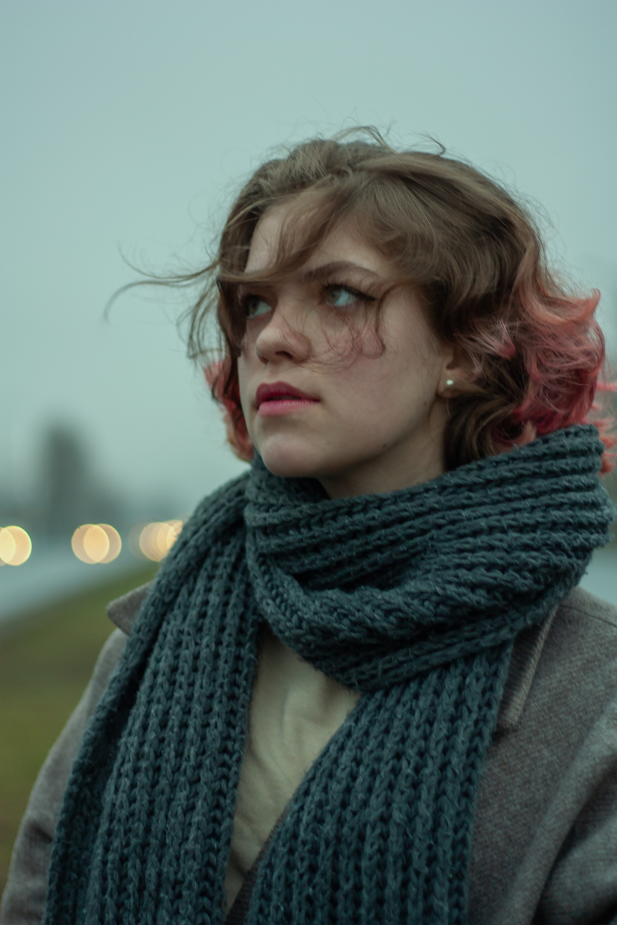 Элла. Портретный фотограф в Тольятти Анастасия Осипова