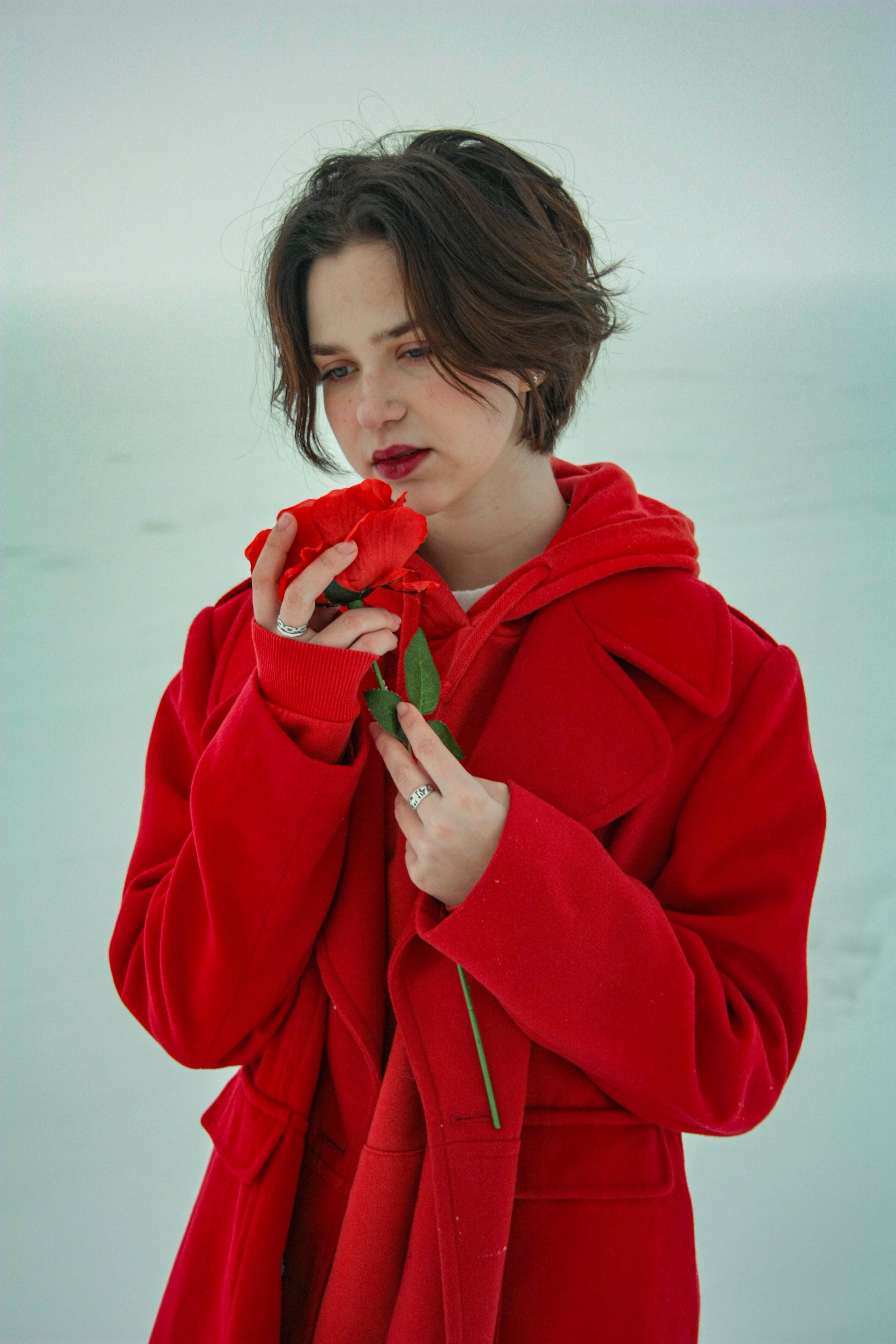 Маша. Портретный фотограф в Тольятти Анастасия Осипова