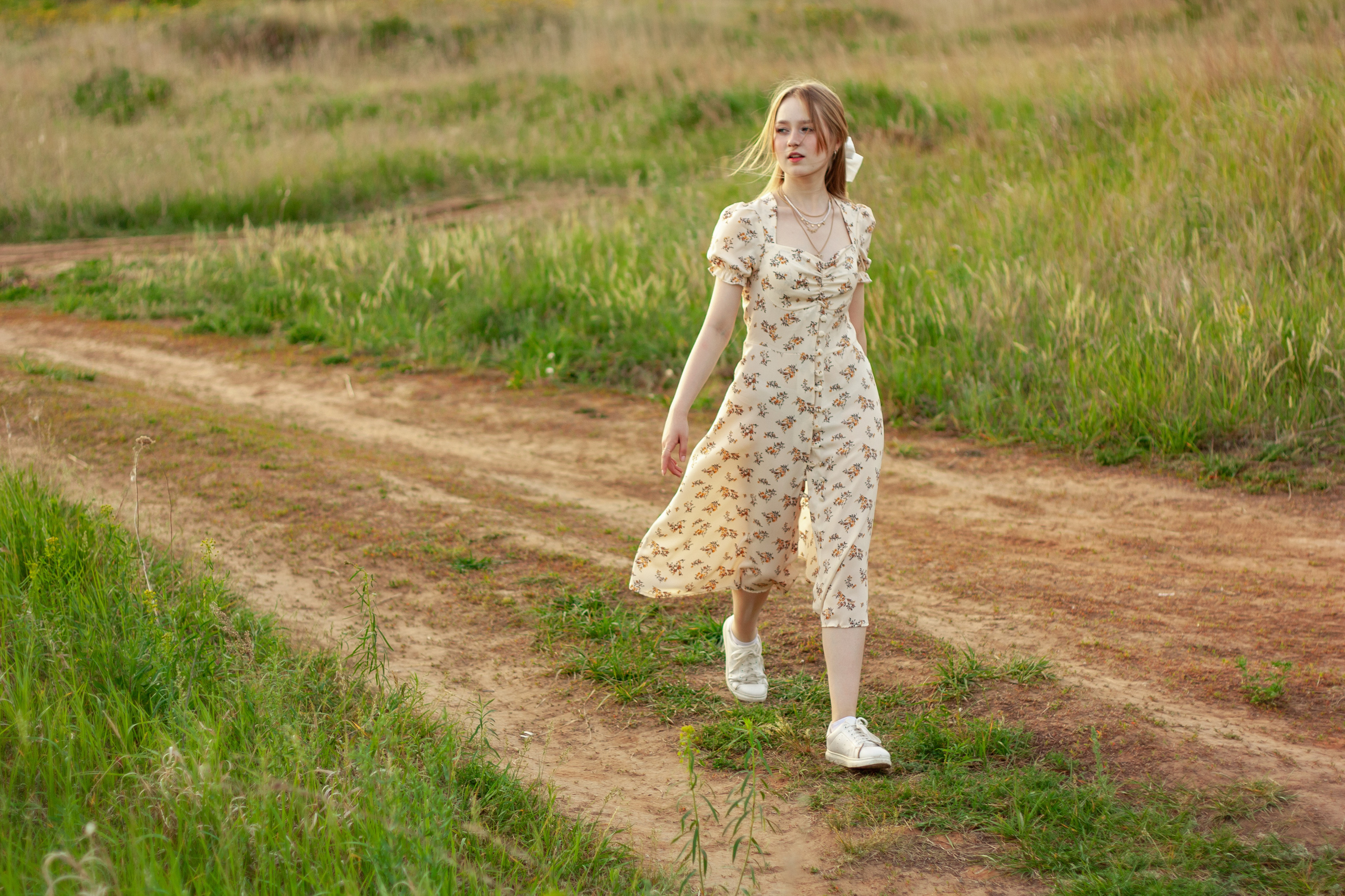 Кристина. Портретный фотограф в Тольятти Анастасия Осипова