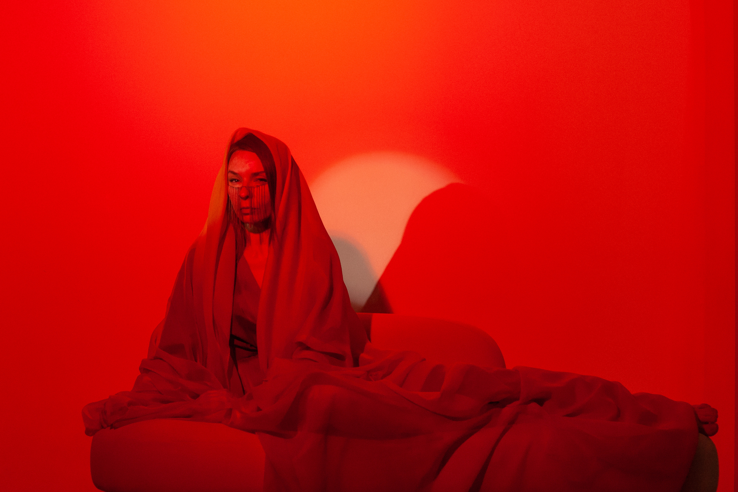 Дюна. Портретный фотограф в Тольятти Анастасия Осипова