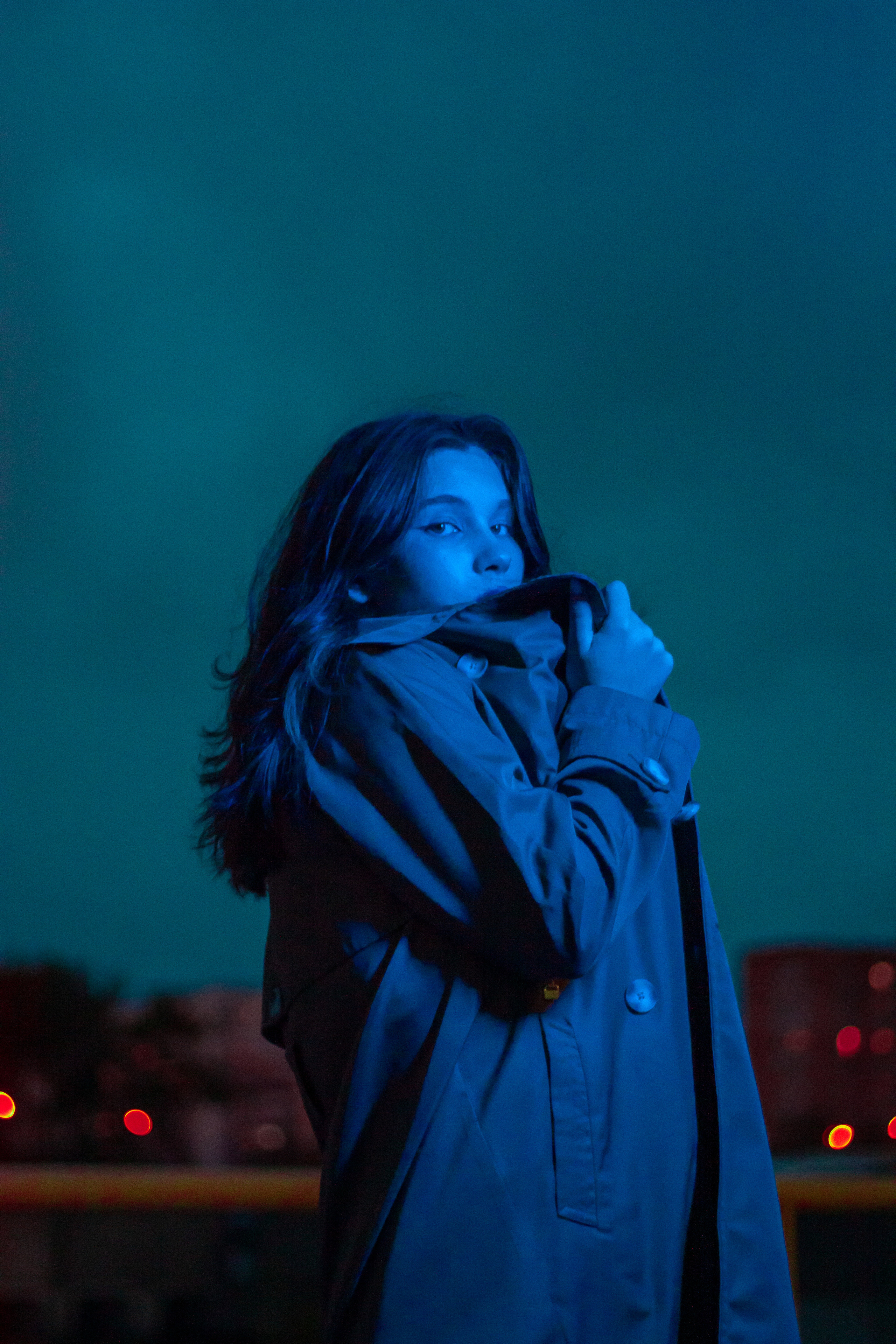 Анастасия. Портретный фотограф в Тольятти Анастасия Осипова