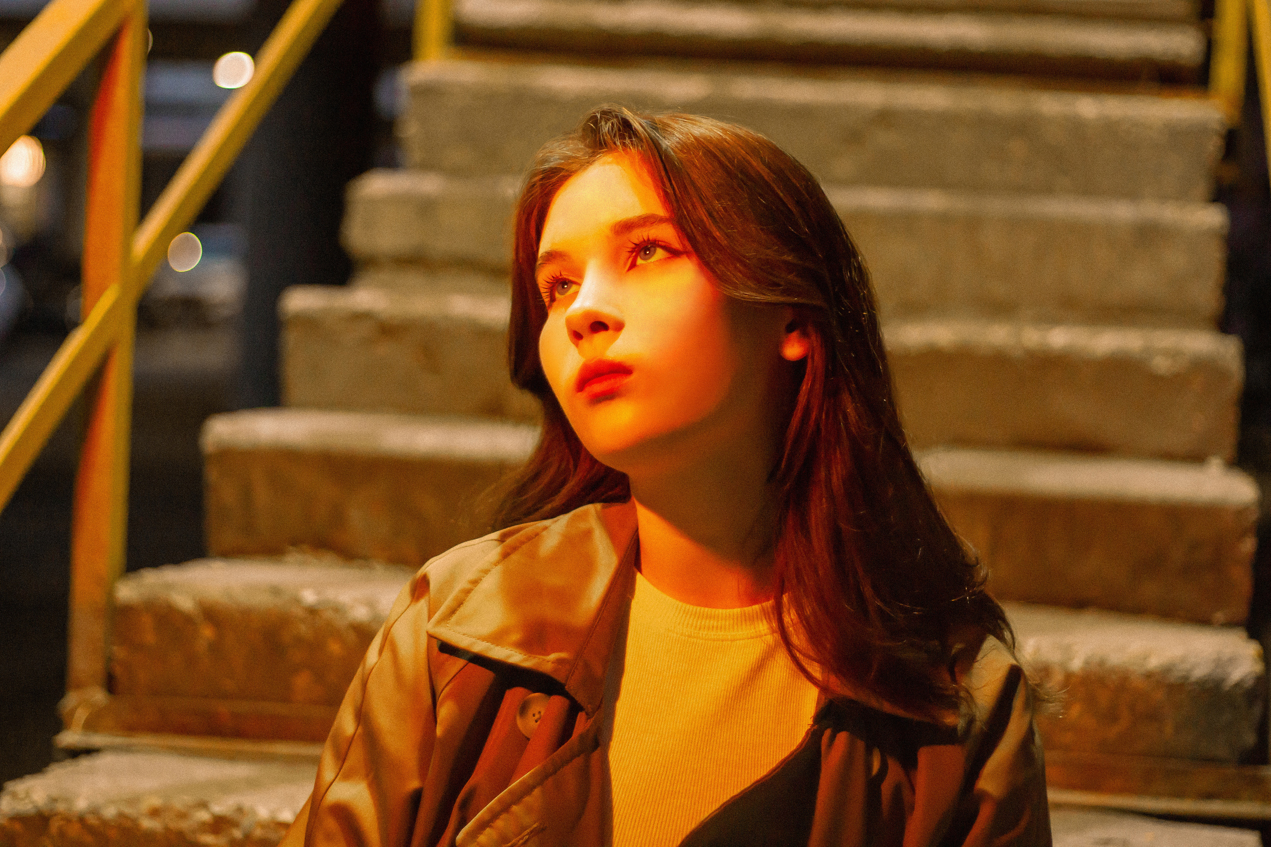 Анастасия. Портретный фотограф в Тольятти Анастасия Осипова