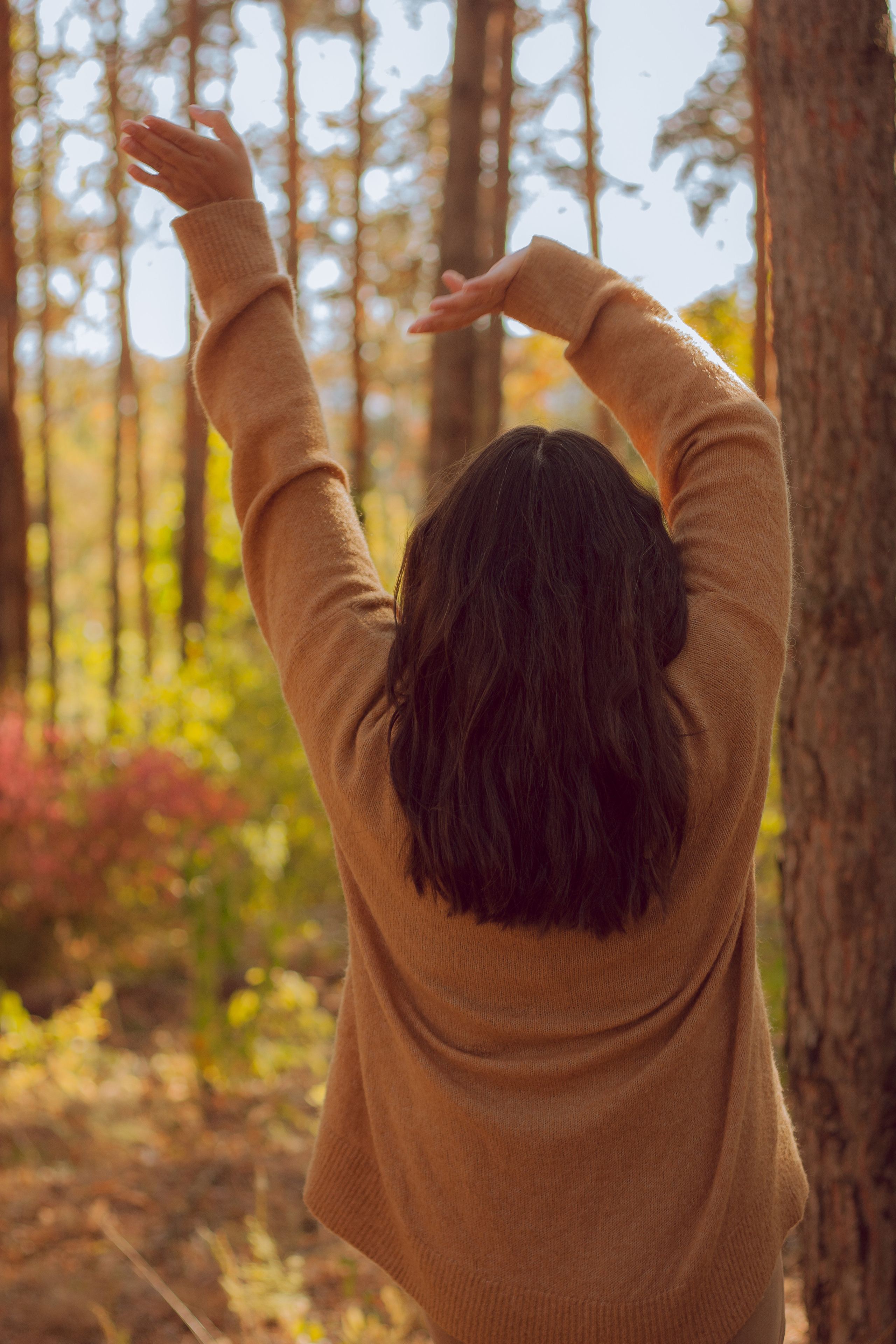 Светлана. Портретный фотограф в Тольятти Анастасия Осипова