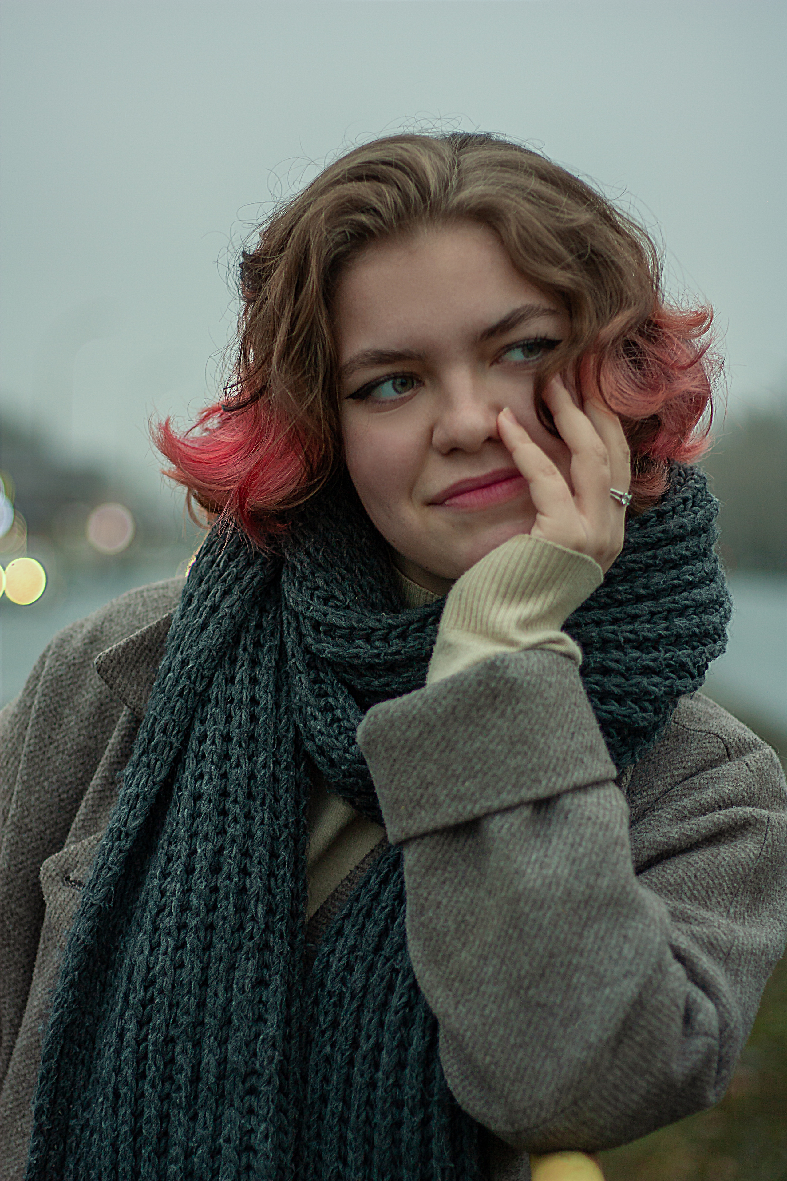 Элла. Портретный фотограф в Тольятти Анастасия Осипова